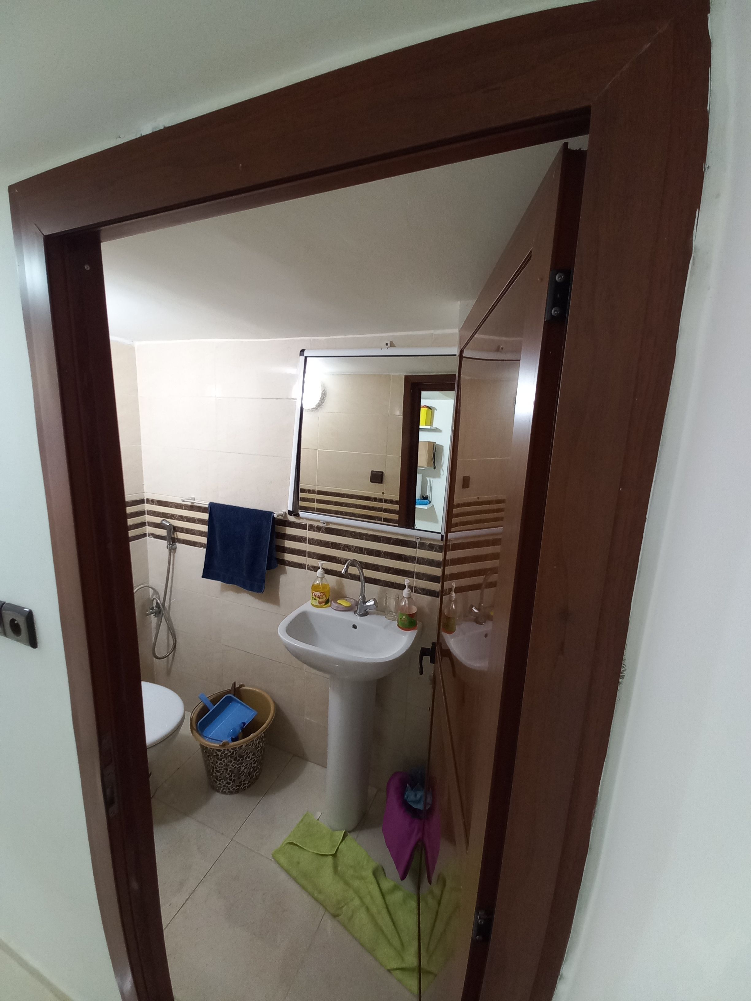 Local commercial 36 m² f Nouaceur — 11