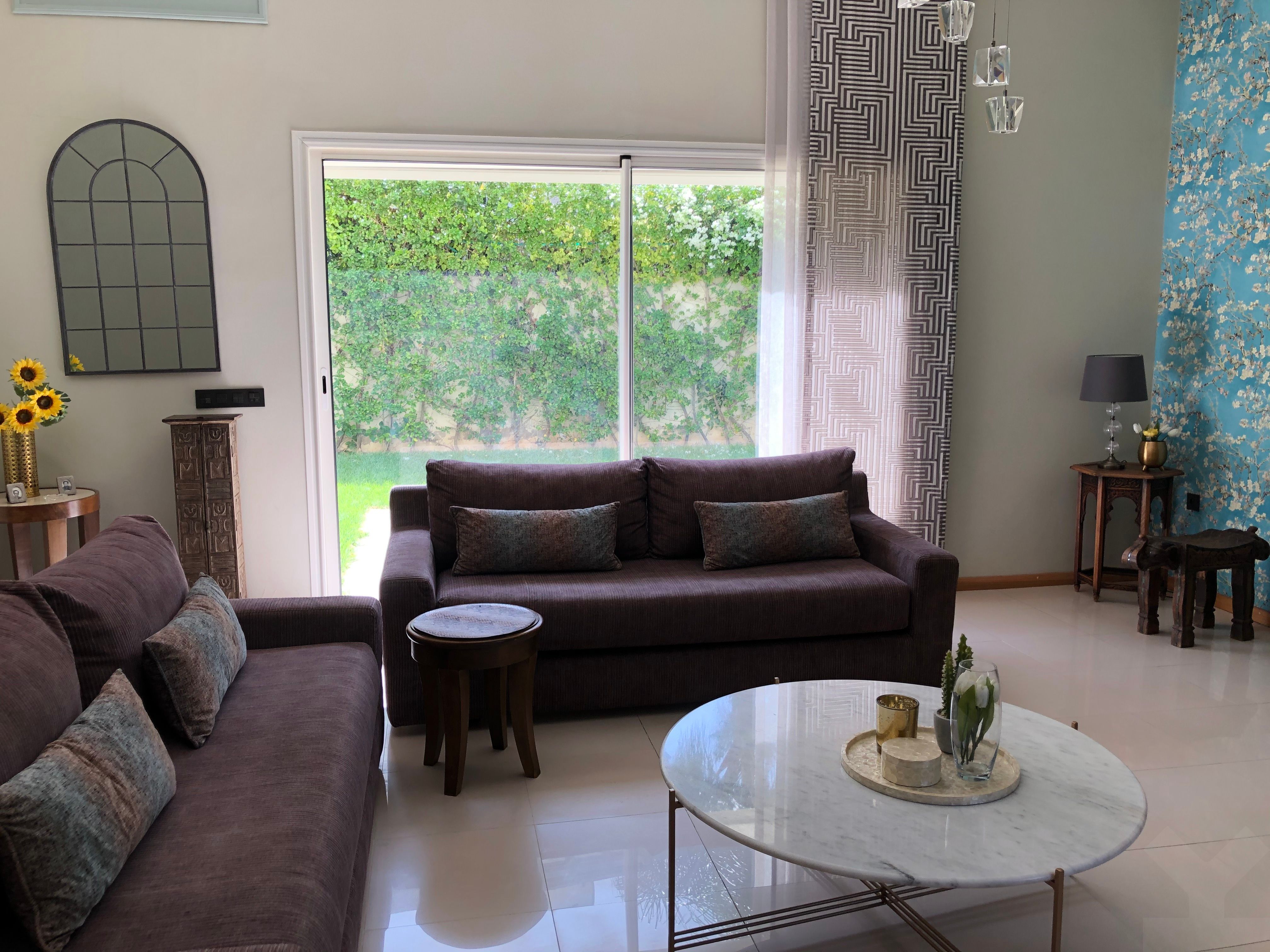 Villa — Nouaceur — 4