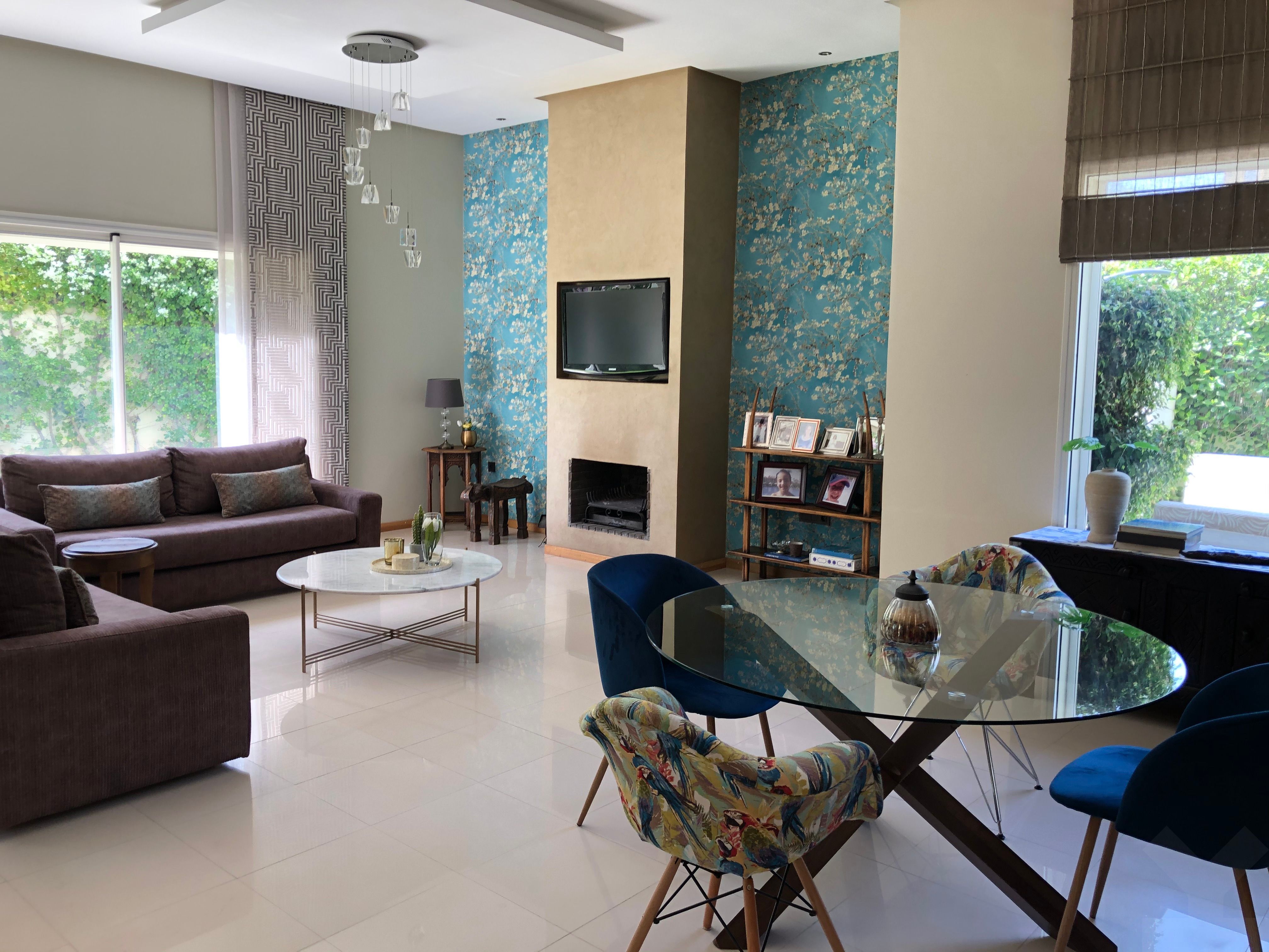 Villa — Nouaceur — 3