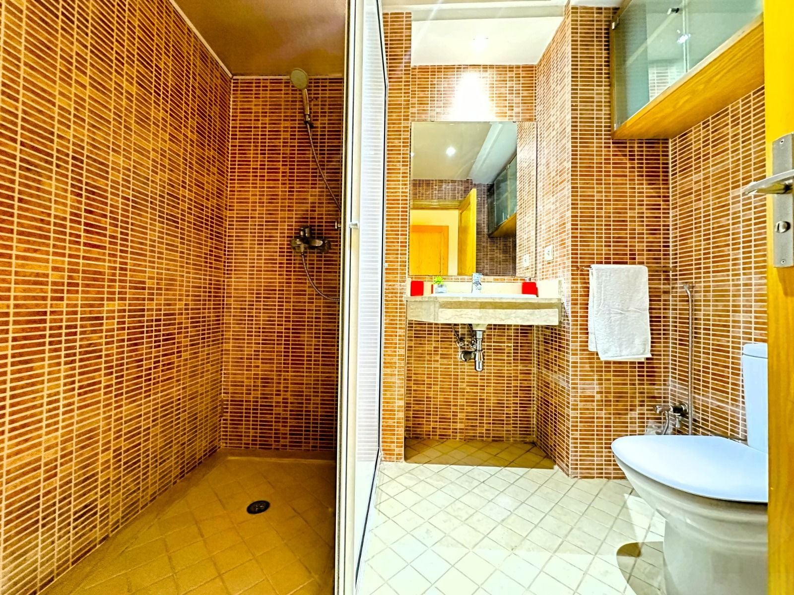 Appartement 94 m² à Nouaceur — 9