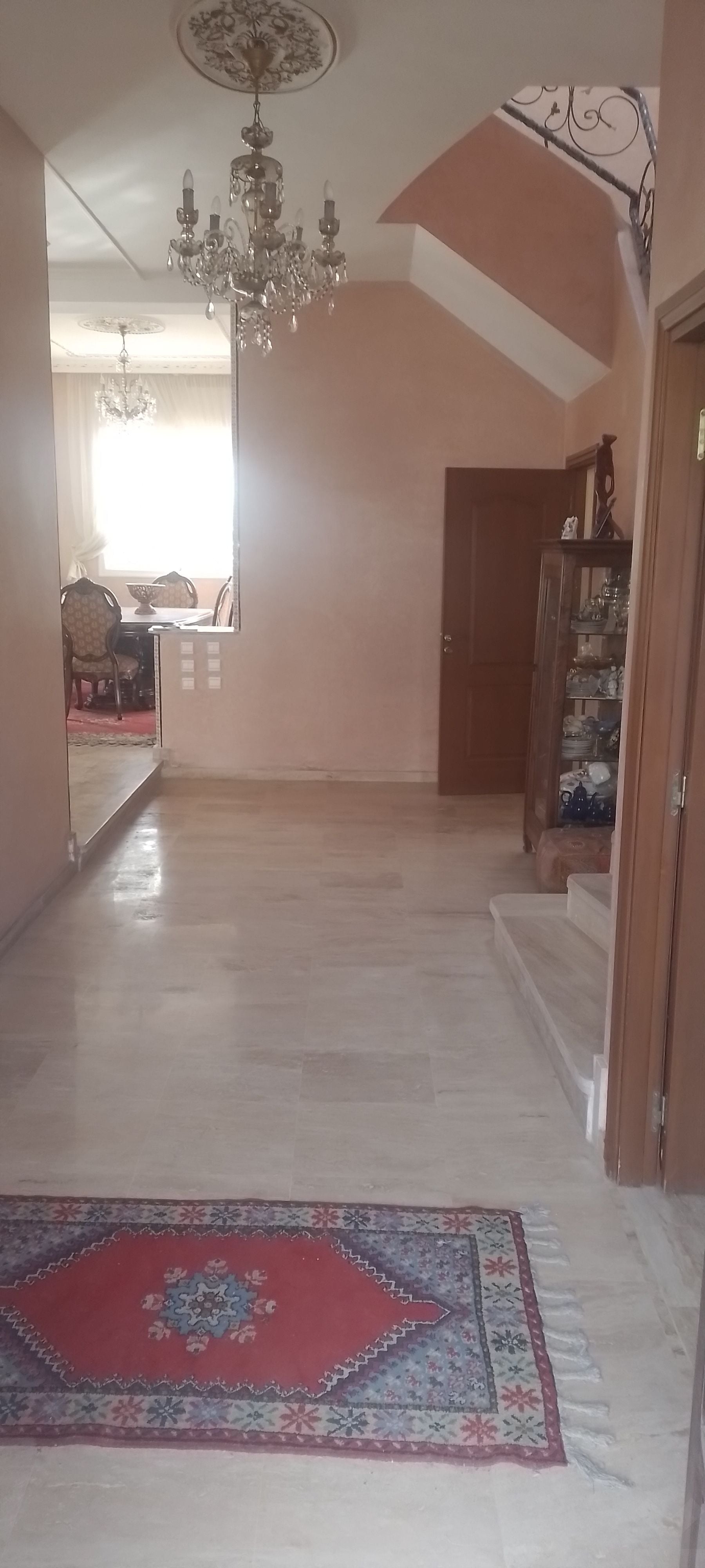 Villa — Nouaceur — 4