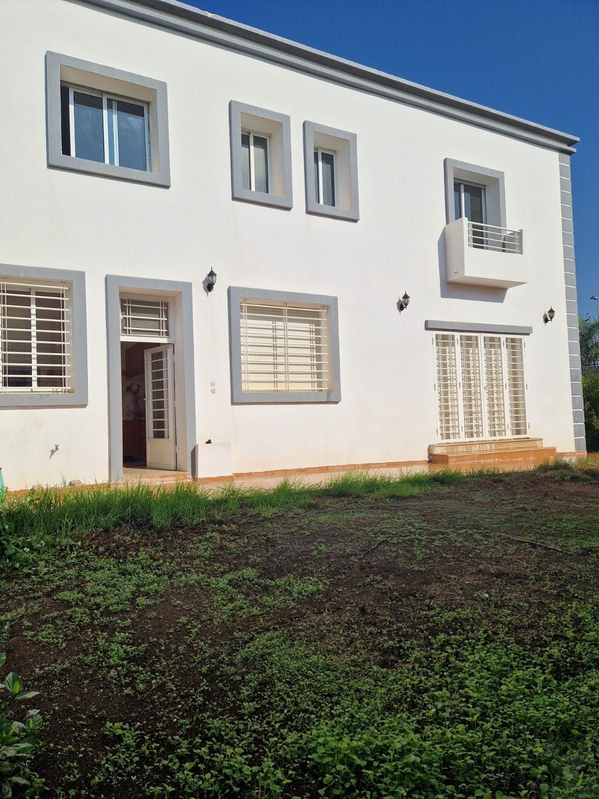 Villa 457 m² à Nouaceur — 19