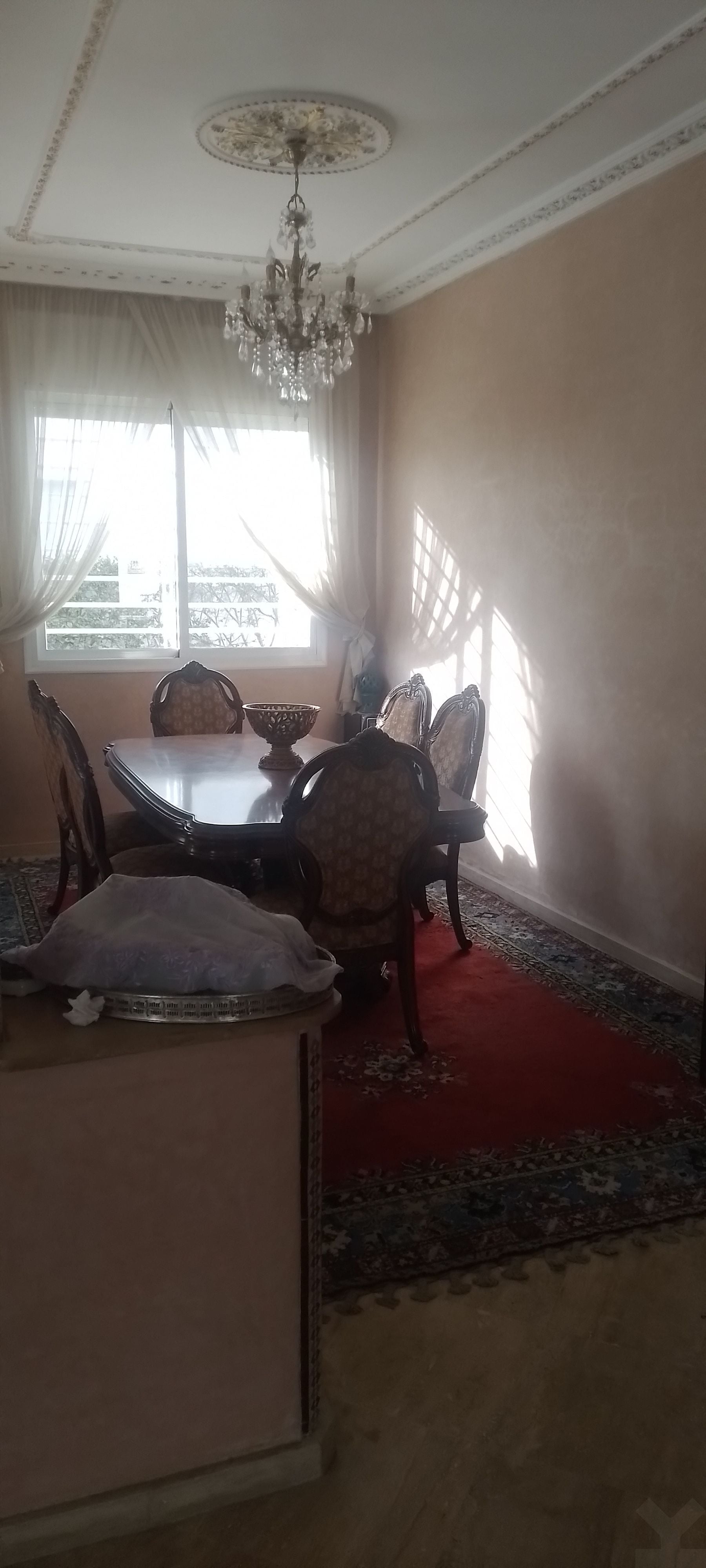 Villa — Nouaceur — 2