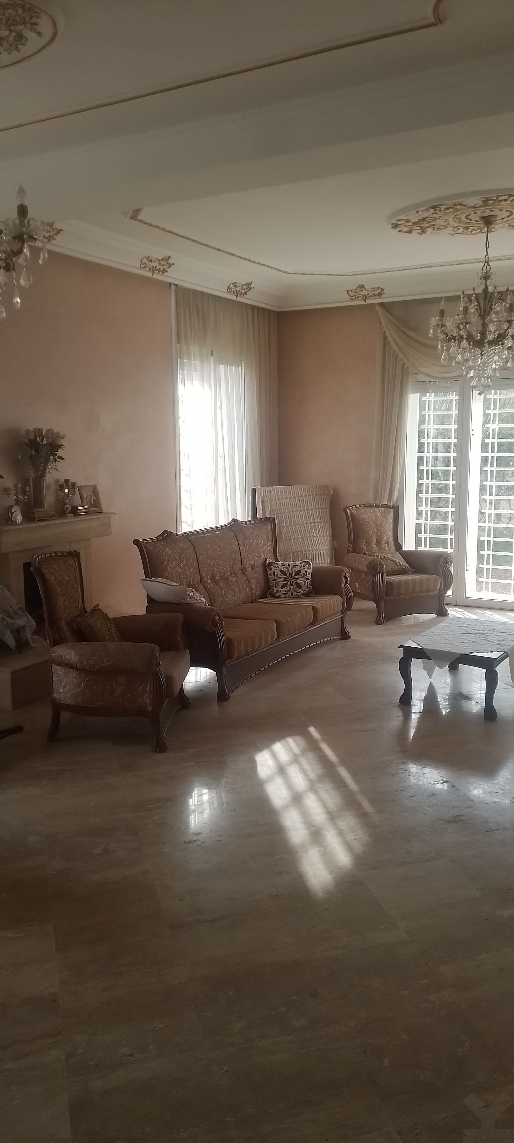 Villa — Nouaceur — 5