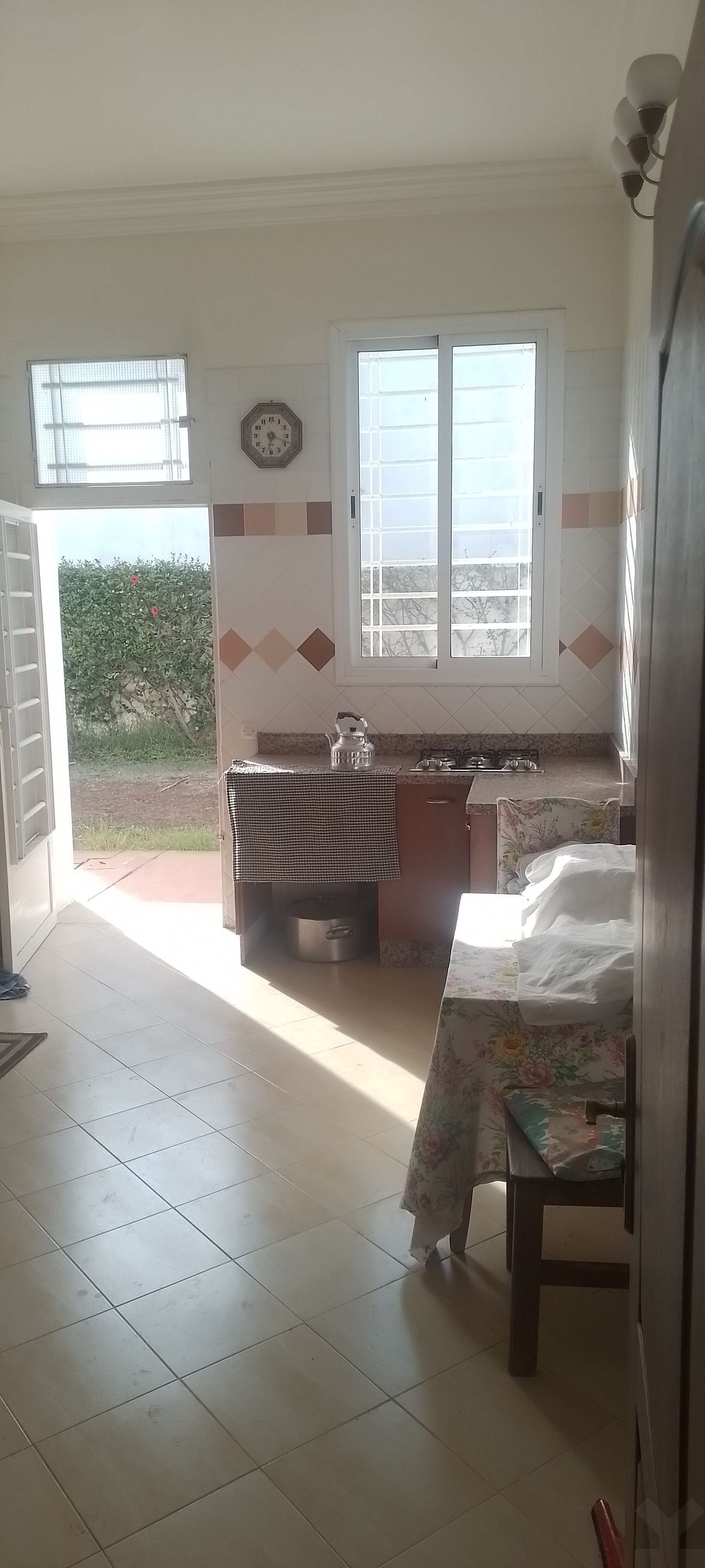 Villa — Nouaceur — 6