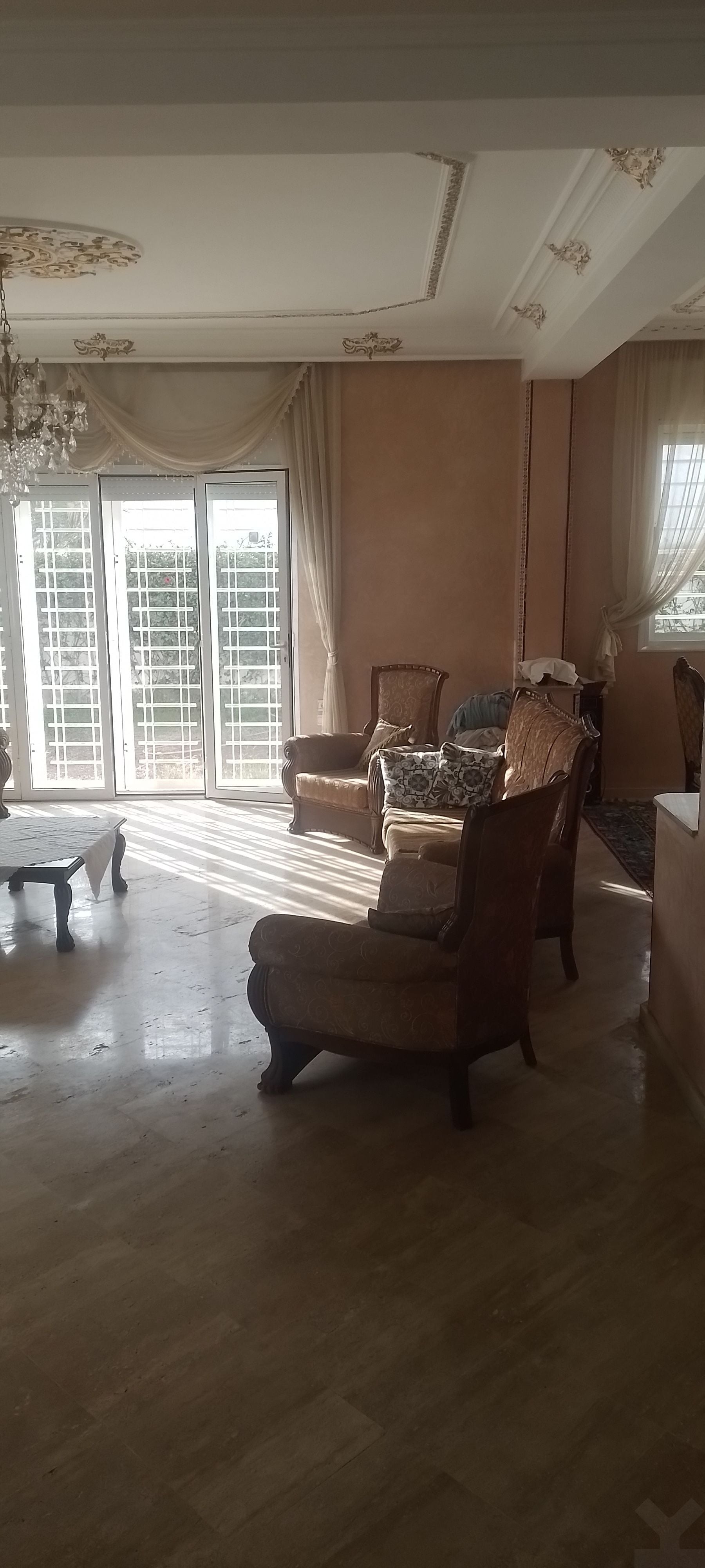 Villa 457 m² à Nouaceur — 9