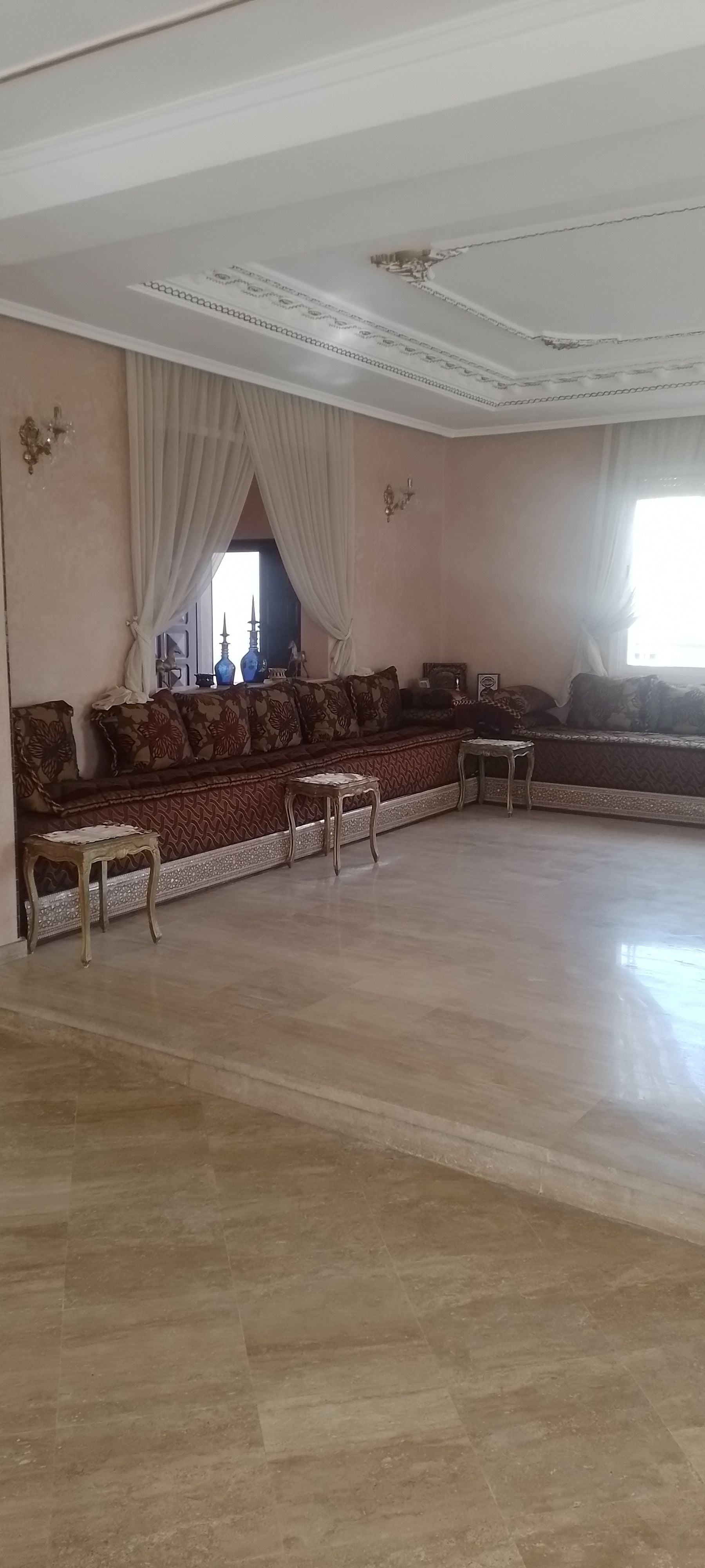 Villa 457 m² à Nouaceur — 8