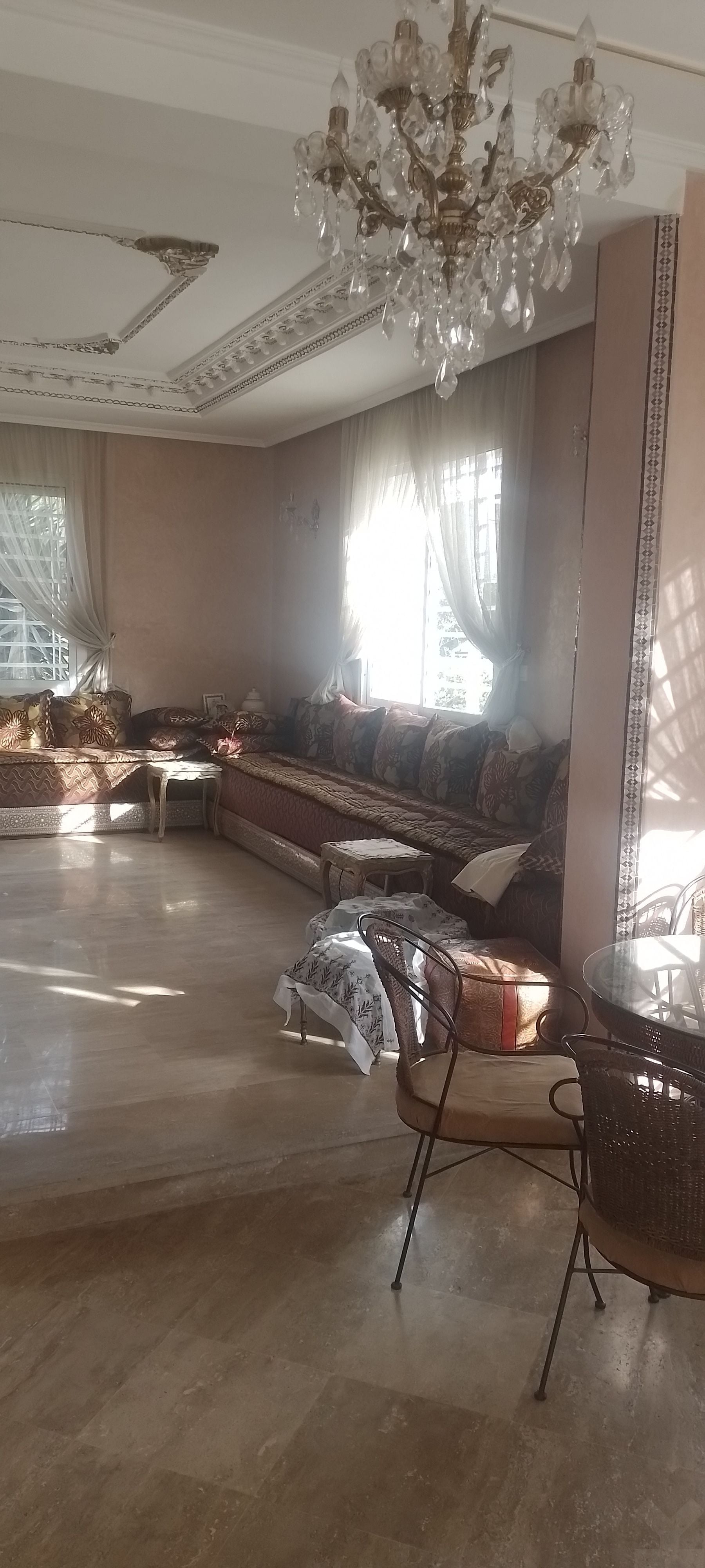 Villa 457 m² à Nouaceur — 11