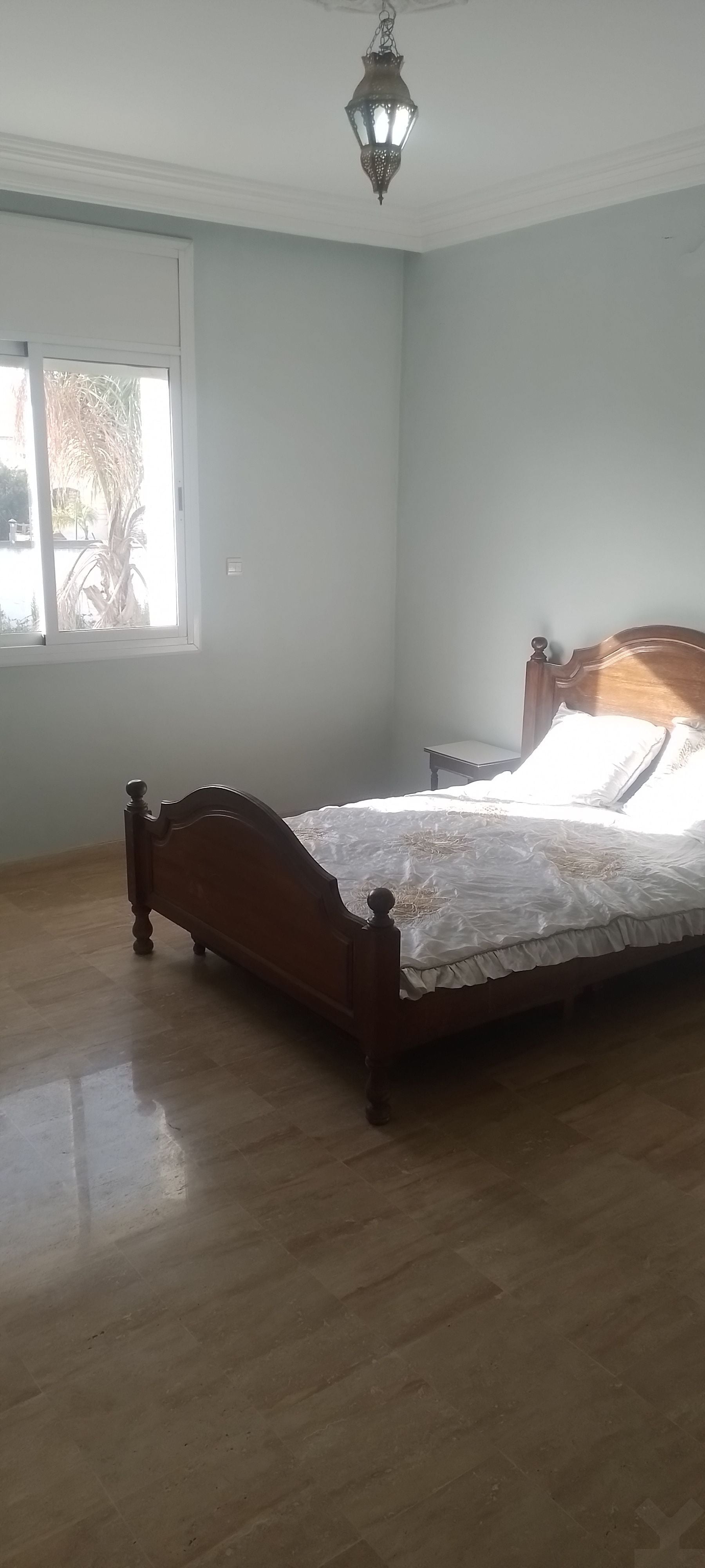 Villa — Nouaceur