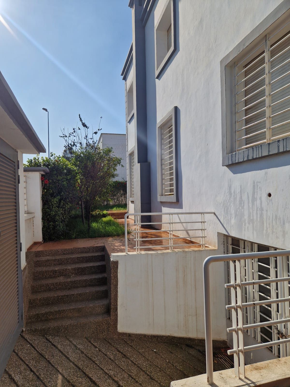 Villa 457 m² à Nouaceur — 17