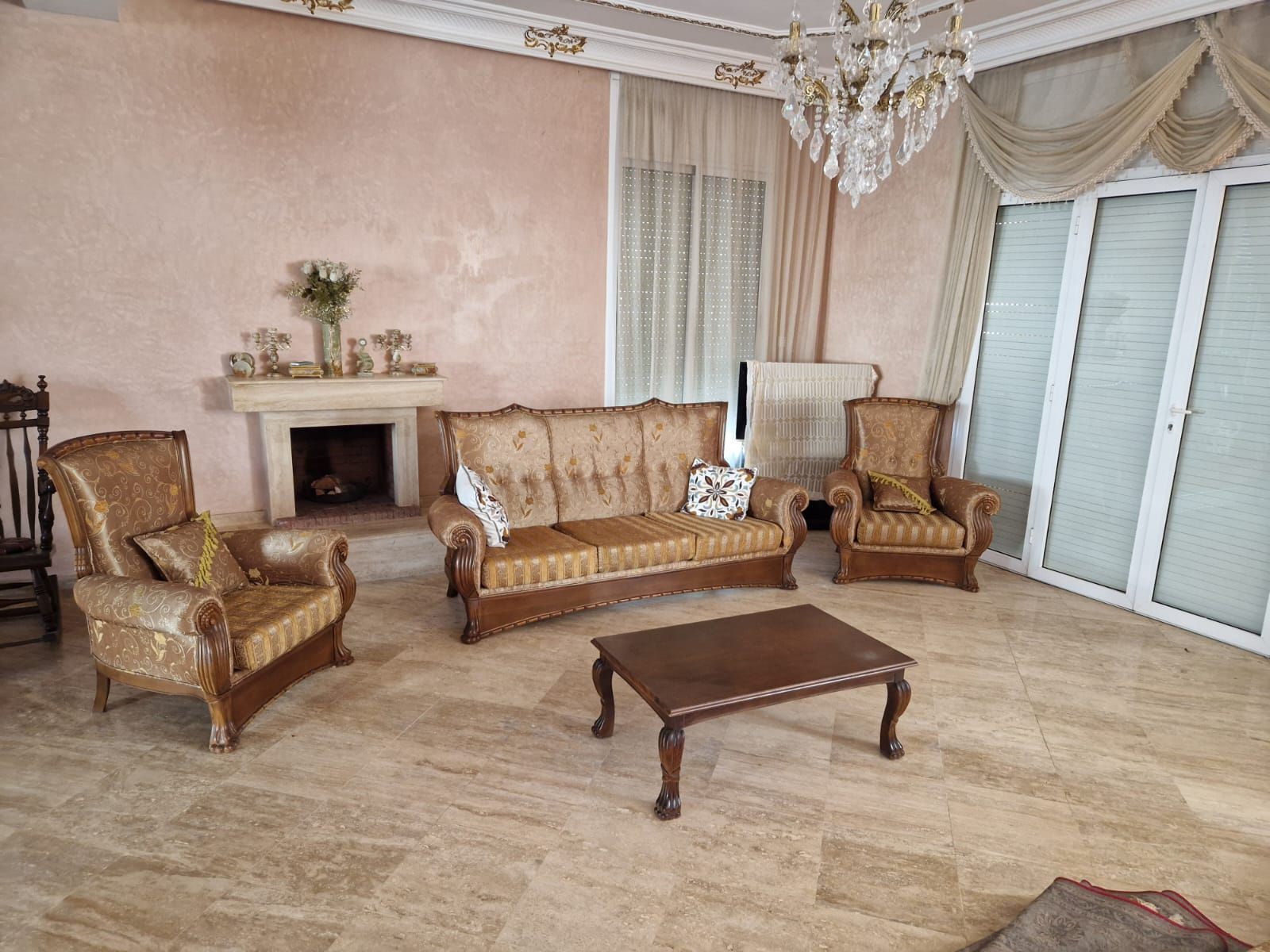 Villa 457 m² à Nouaceur — 18