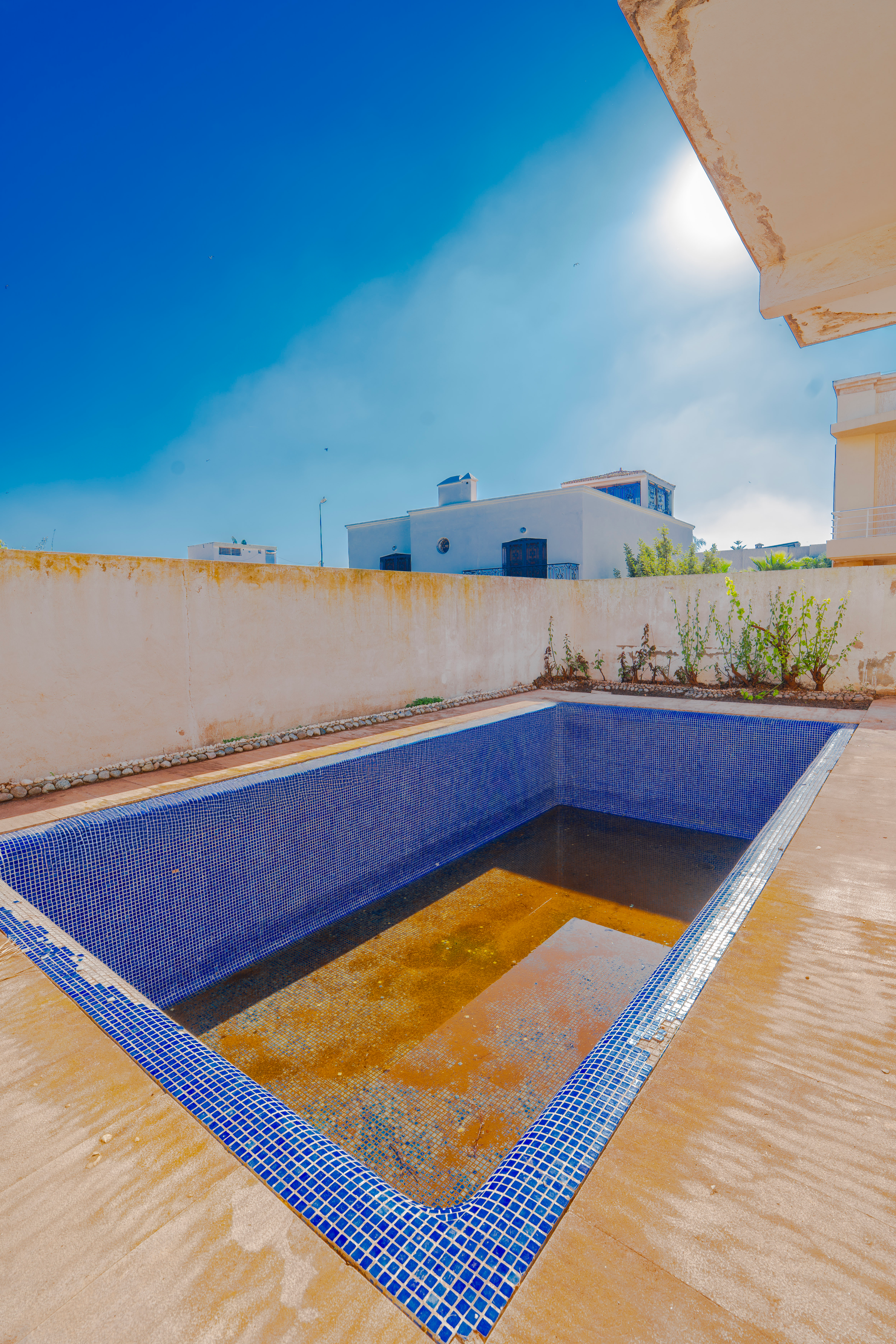 Villa 391 m² à Nouaceur — 8