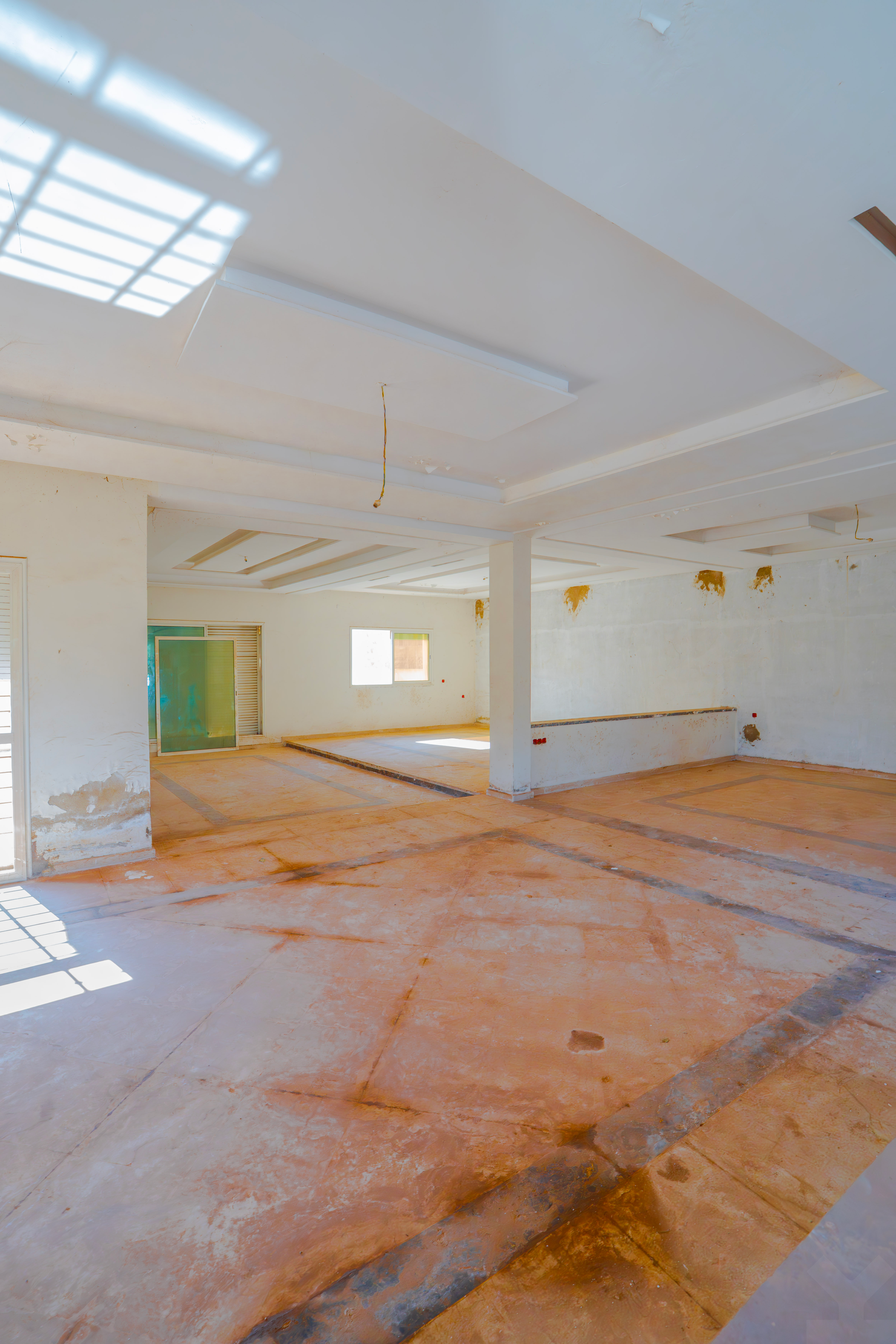 Villa — Nouaceur — 6