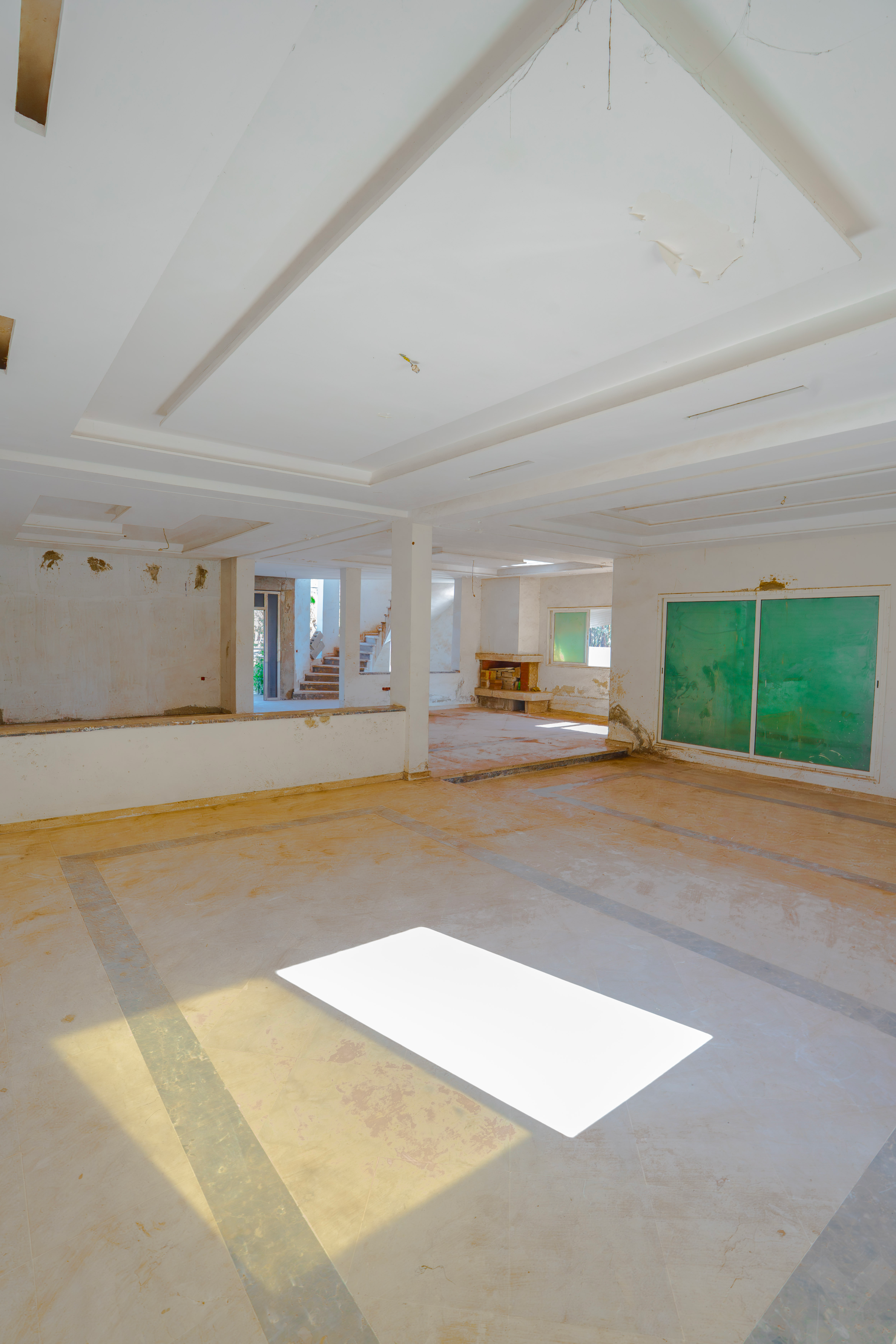 Villa — Nouaceur — 4