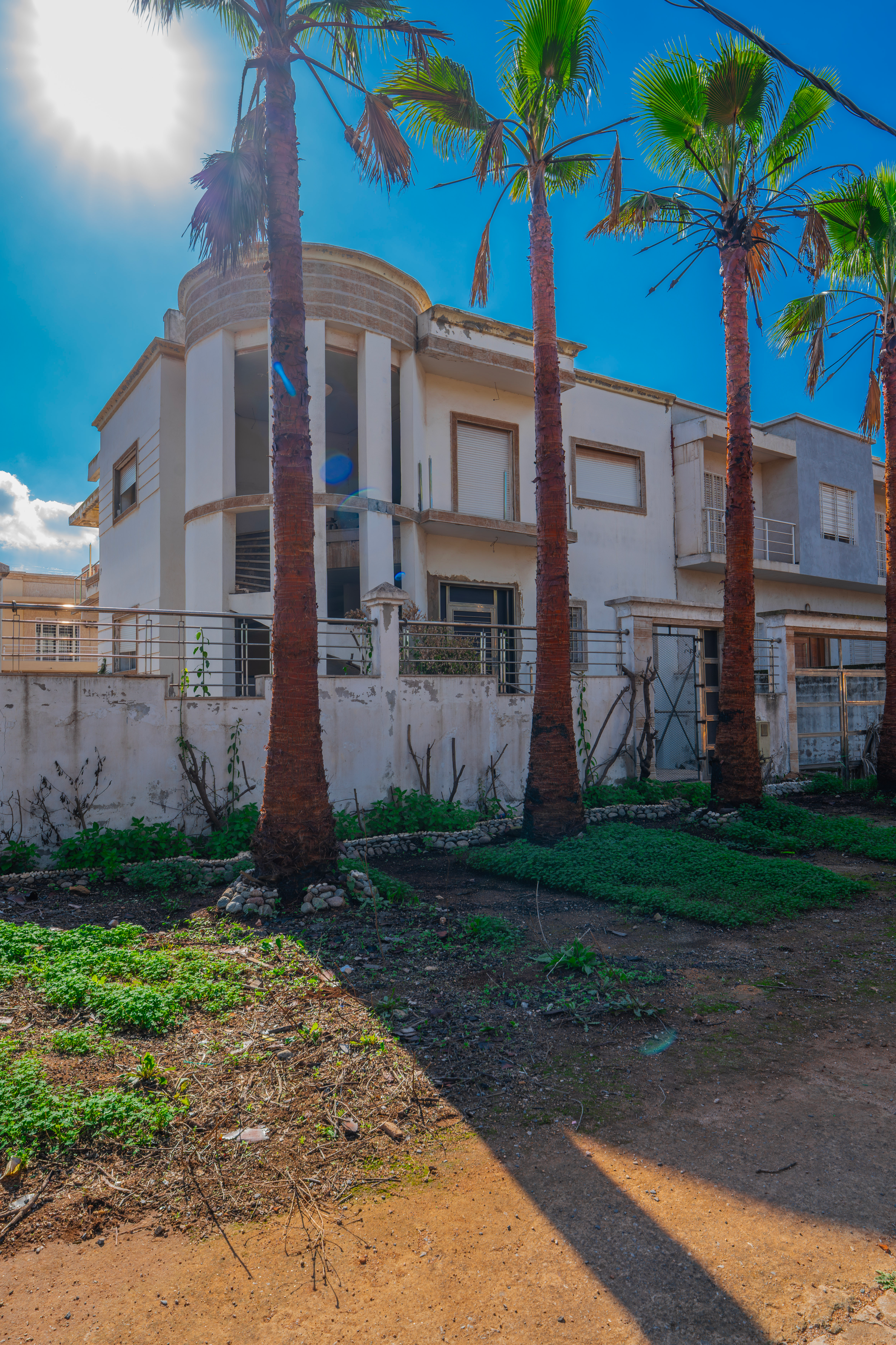 Villa — Nouaceur — 3