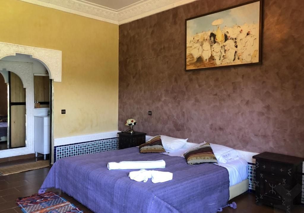 Riad 4500 m² à Bouskoura — 12