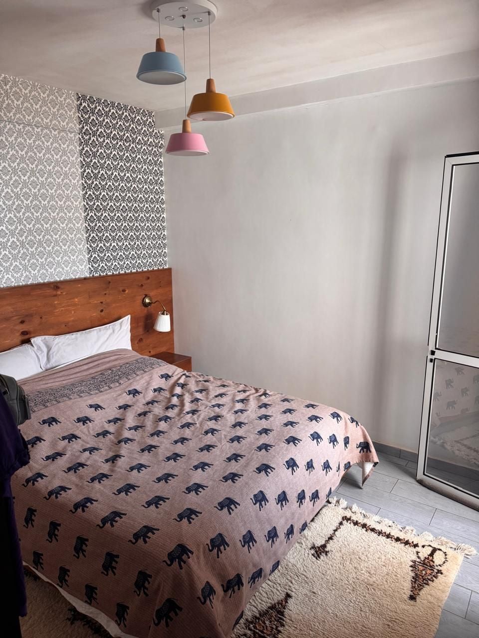 Appartement — Nouaceur — 3