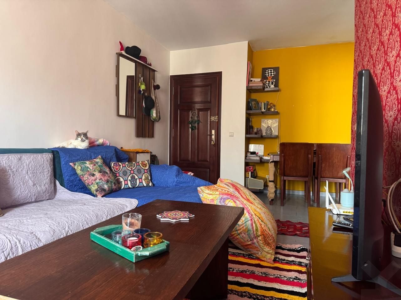 Appartement — Nouaceur — 2
