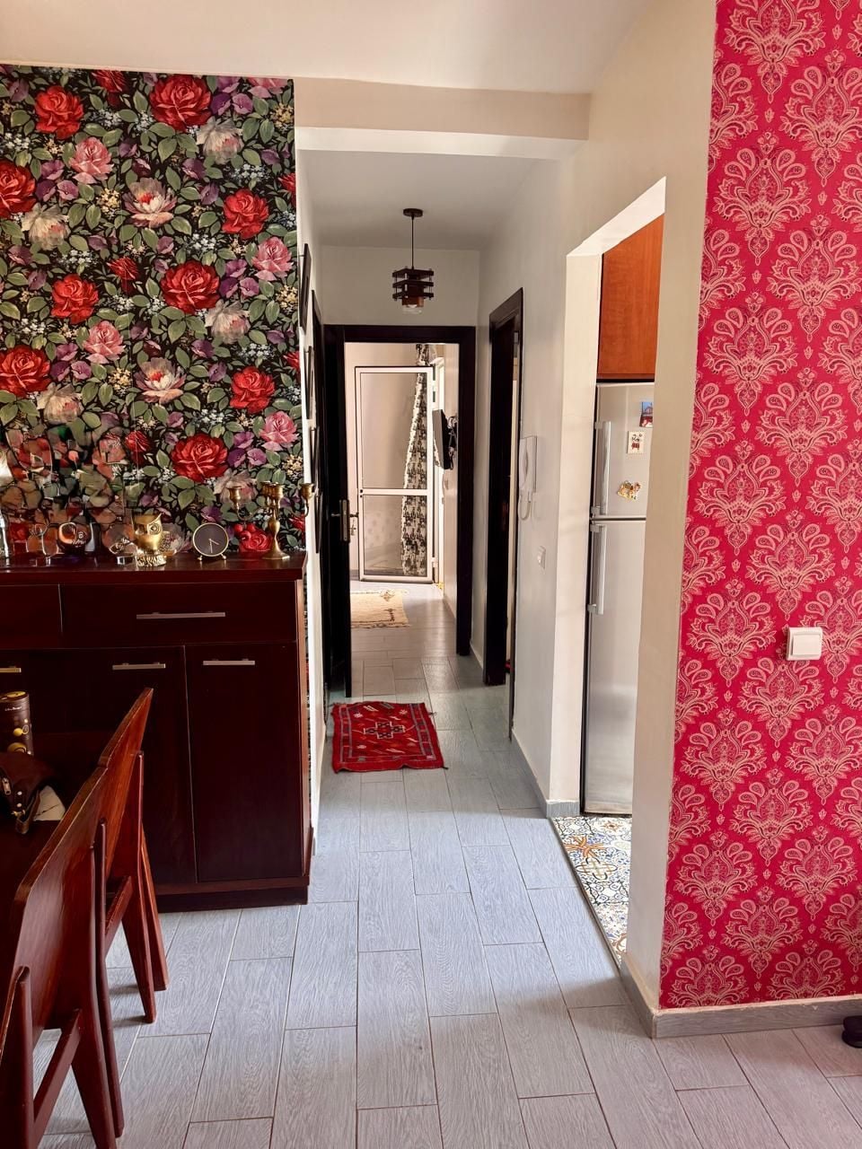 Appartement — Nouaceur — 4