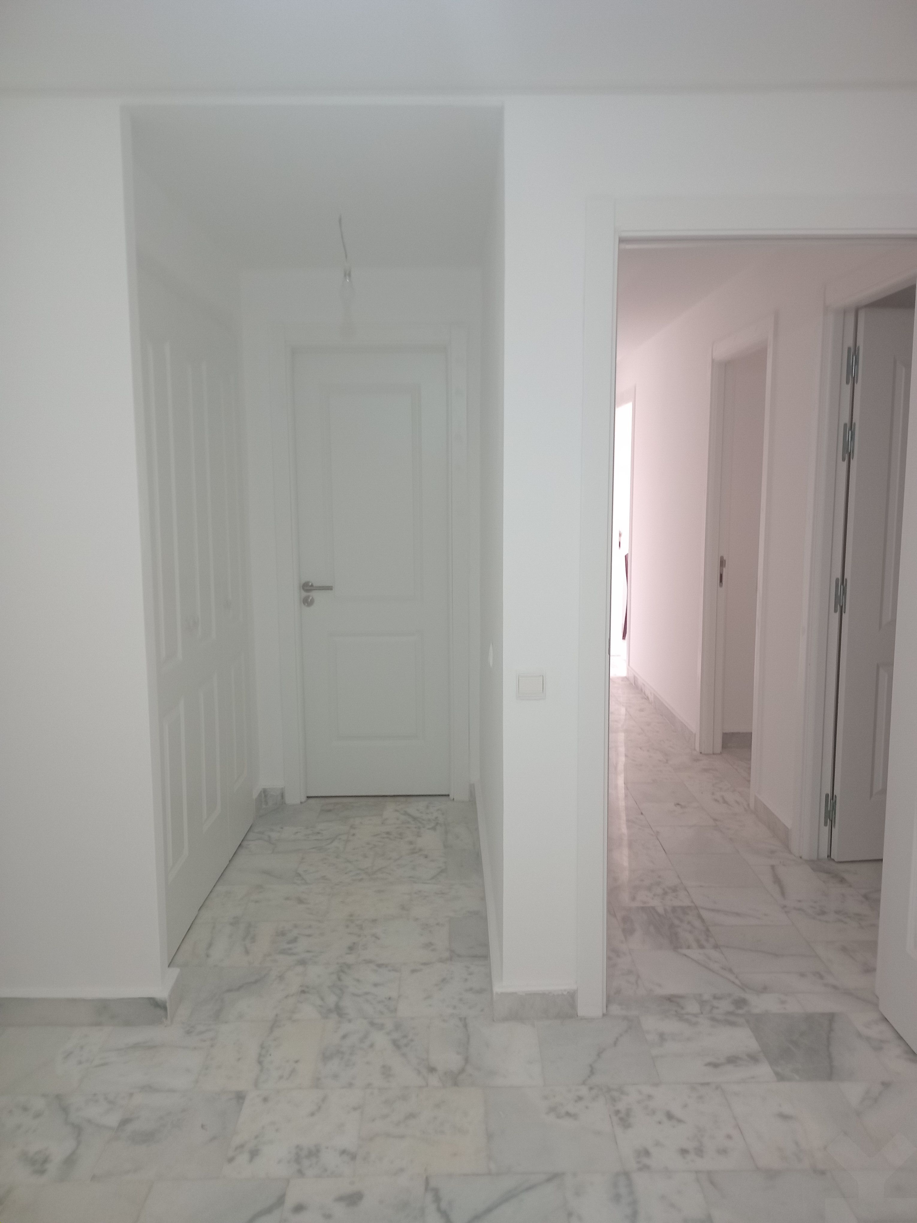 Appartement — Nouaceur — 2