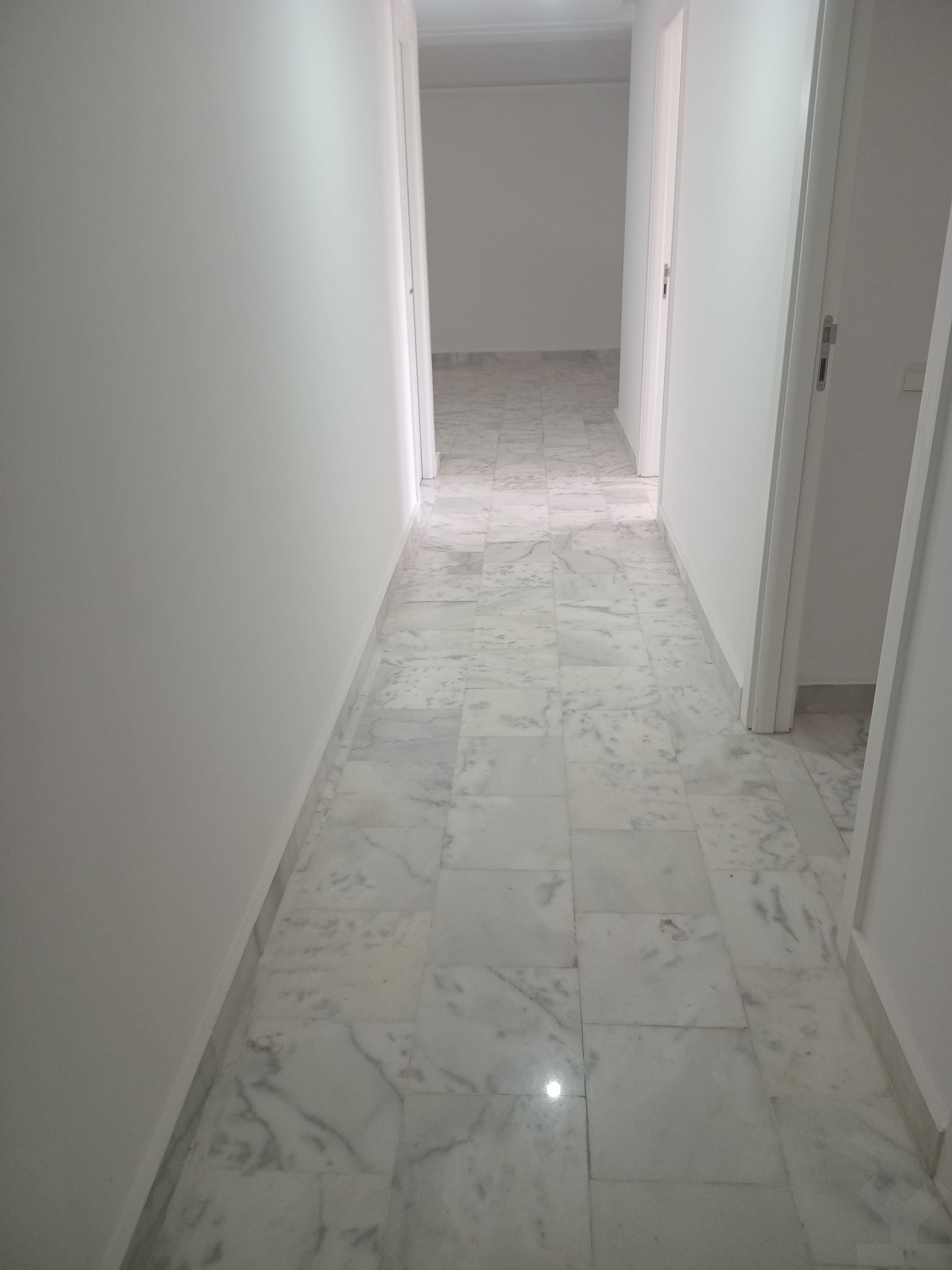 Appartement — Nouaceur — 4