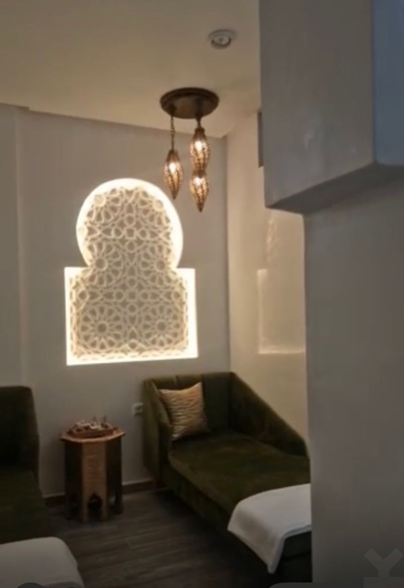Appartement 350 m² f Nouaceur — 14