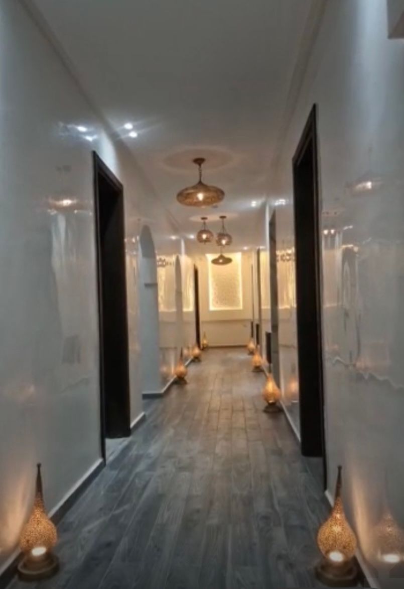 Appartement 350 m² f Nouaceur — 12
