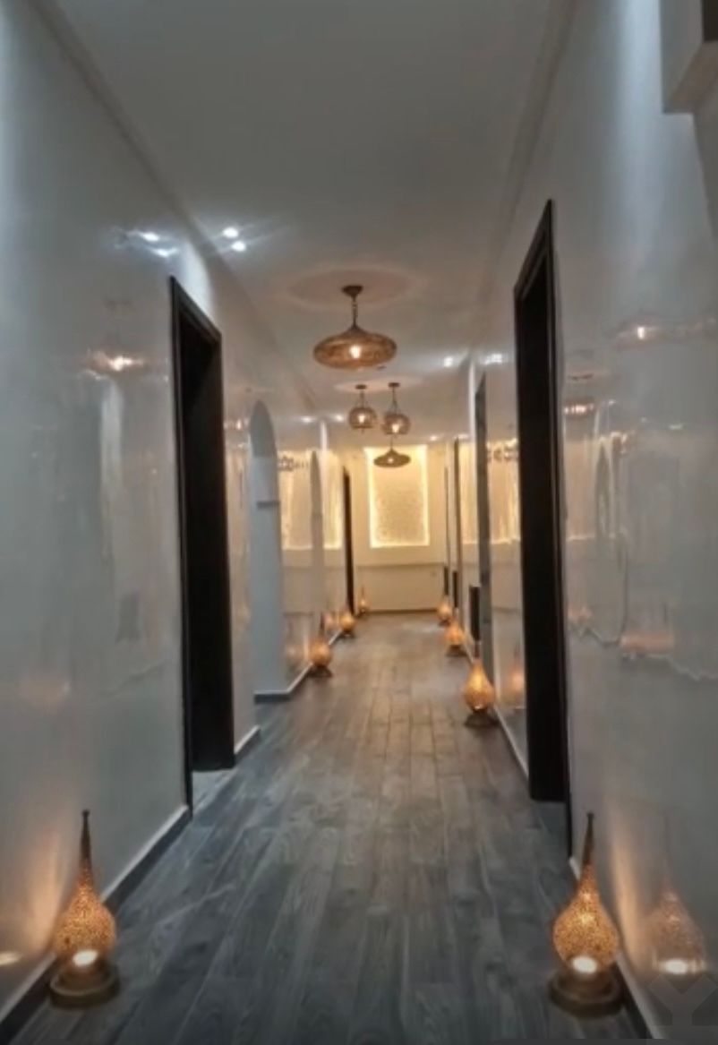 Appartement 350 m² f Nouaceur — 19