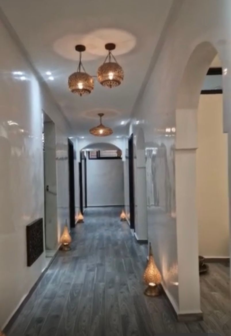 Appartement 350 m² f Nouaceur — 16