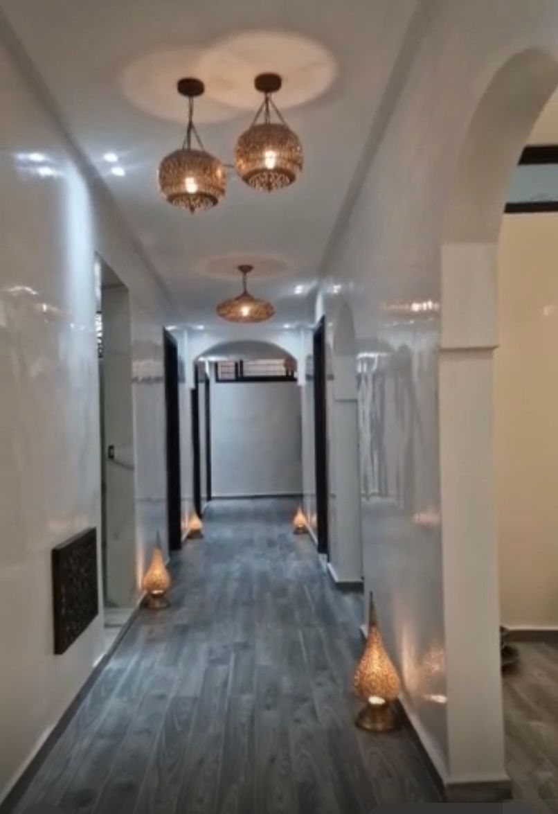 Appartement 350 m² f Nouaceur — 21