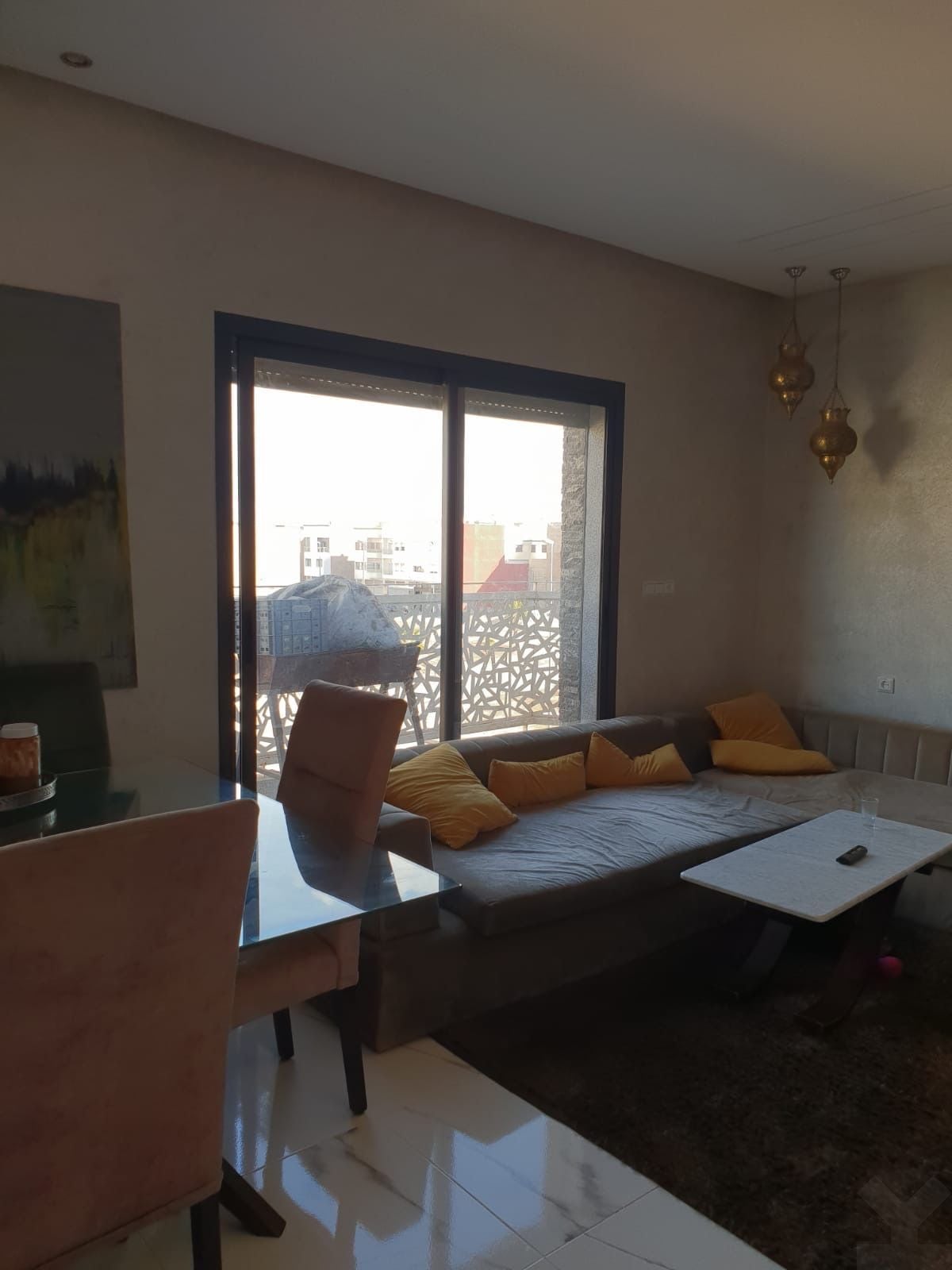Appartement — Casablanca — 2