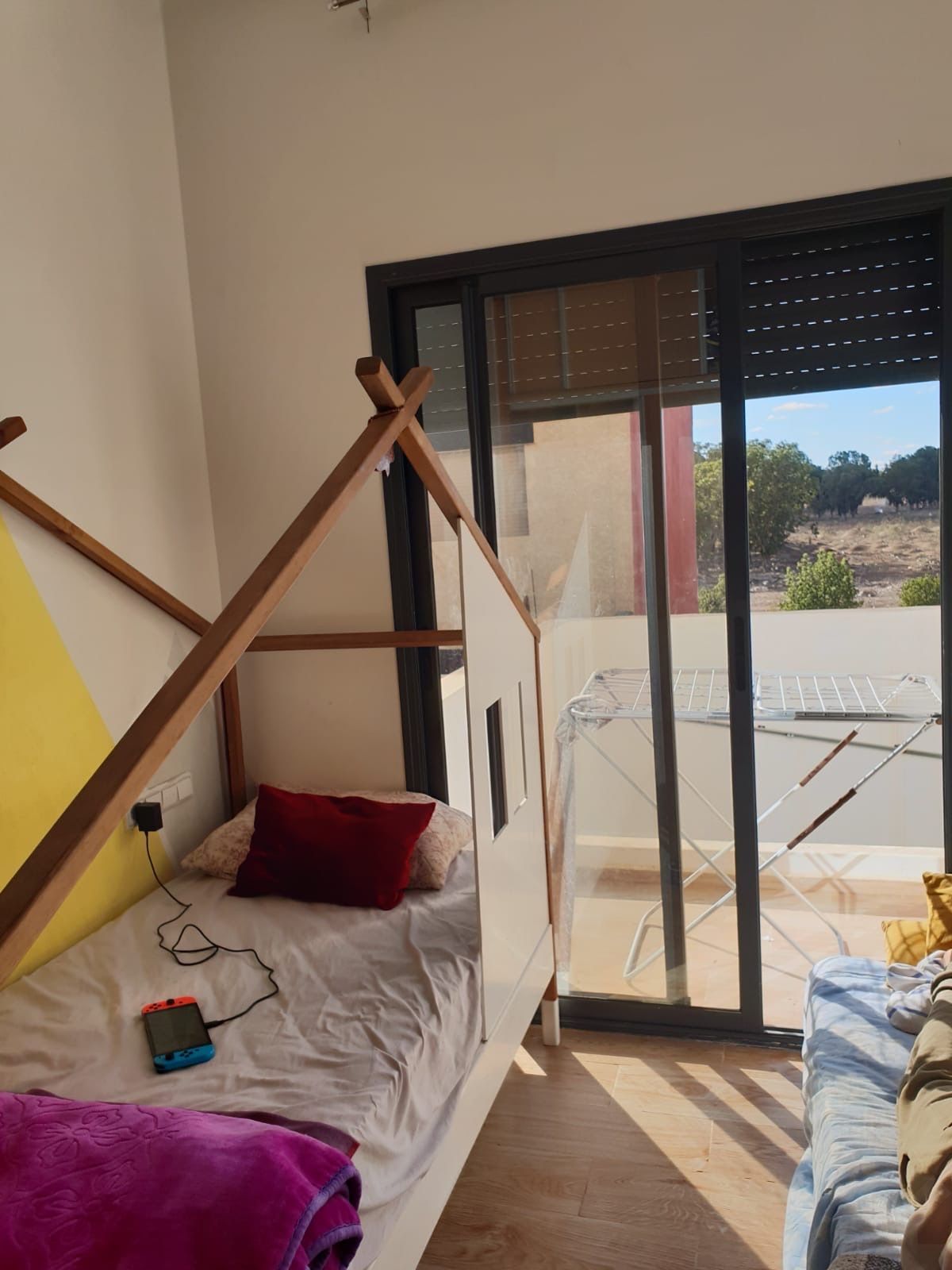 Appartement — Casablanca