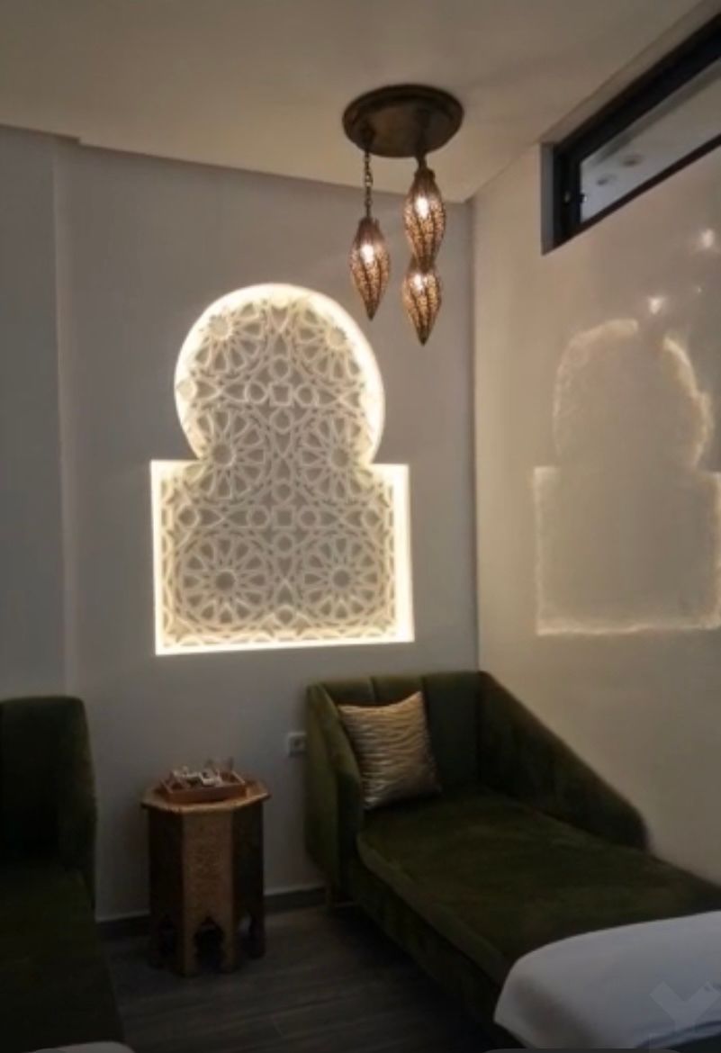 Appartement 350 m² f Nouaceur — 13