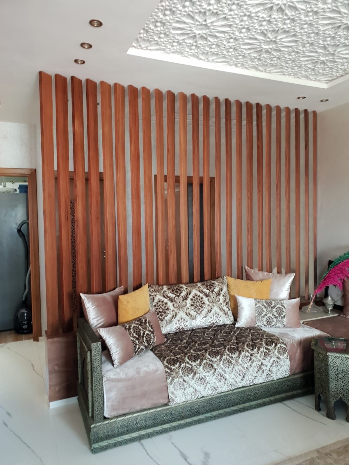 Appartement — Casablanca — 4