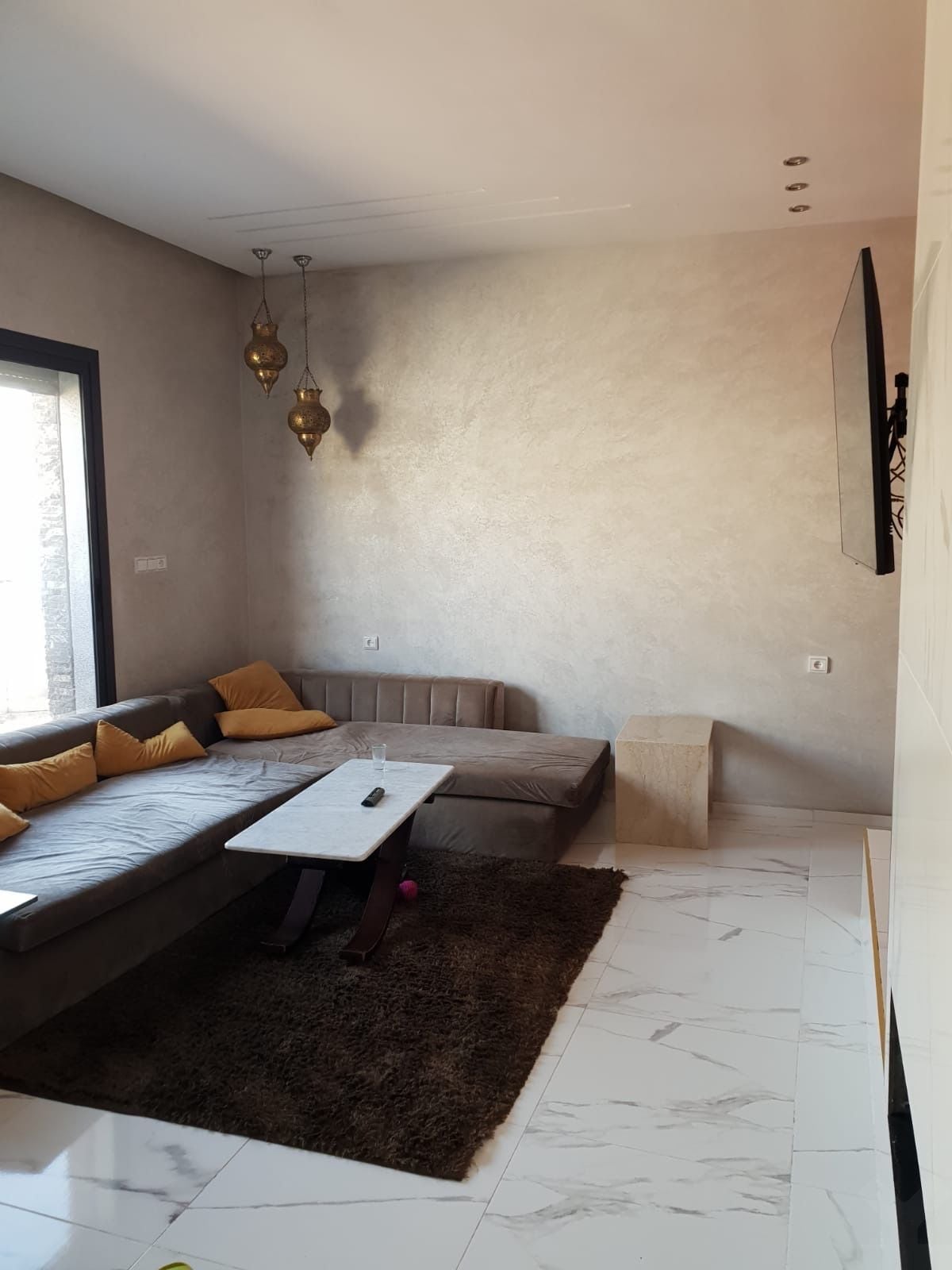 Appartement 350 m² f Nouaceur — 7