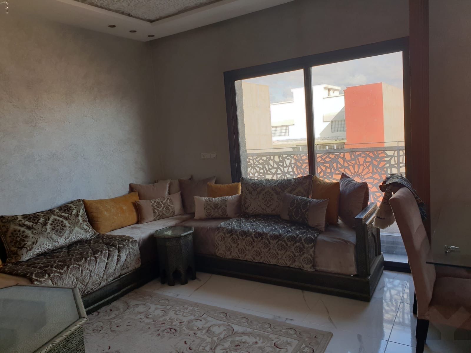 Appartement — Casablanca — 3