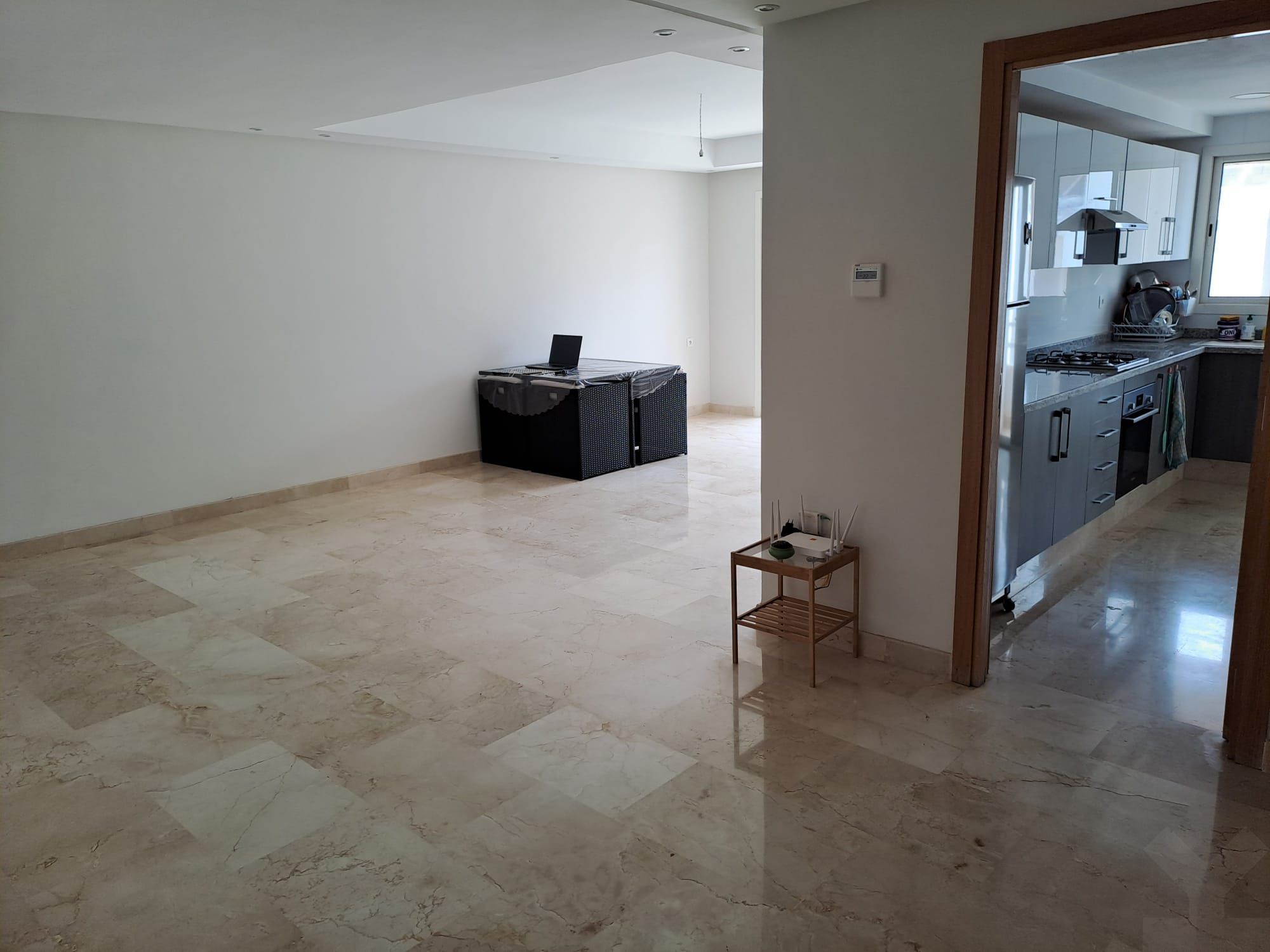 Appartement 125 m² à Dar Essalam (Extension) — 3