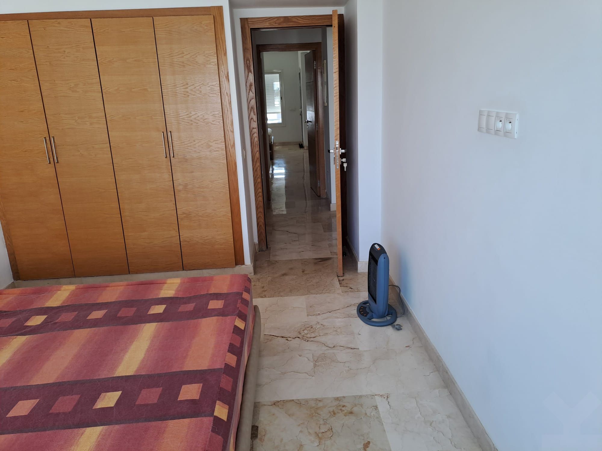 Appartement 125 m² à Dar Essalam (Extension) — 9