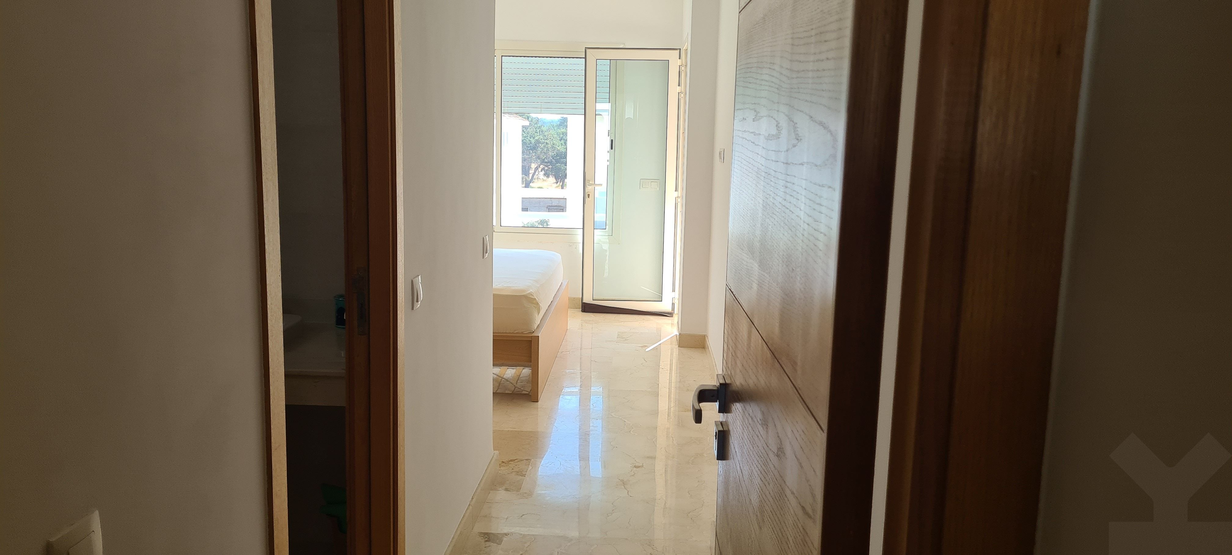 Appartement 125 m² à Dar Essalam (Extension) — 6