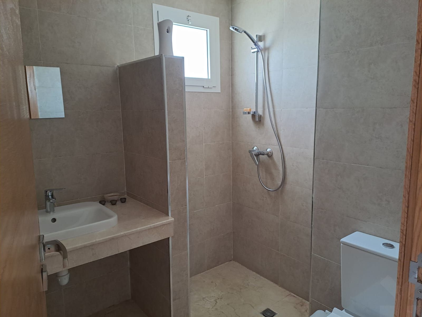 Appartement 125 m² à Dar Essalam (Extension) — 8