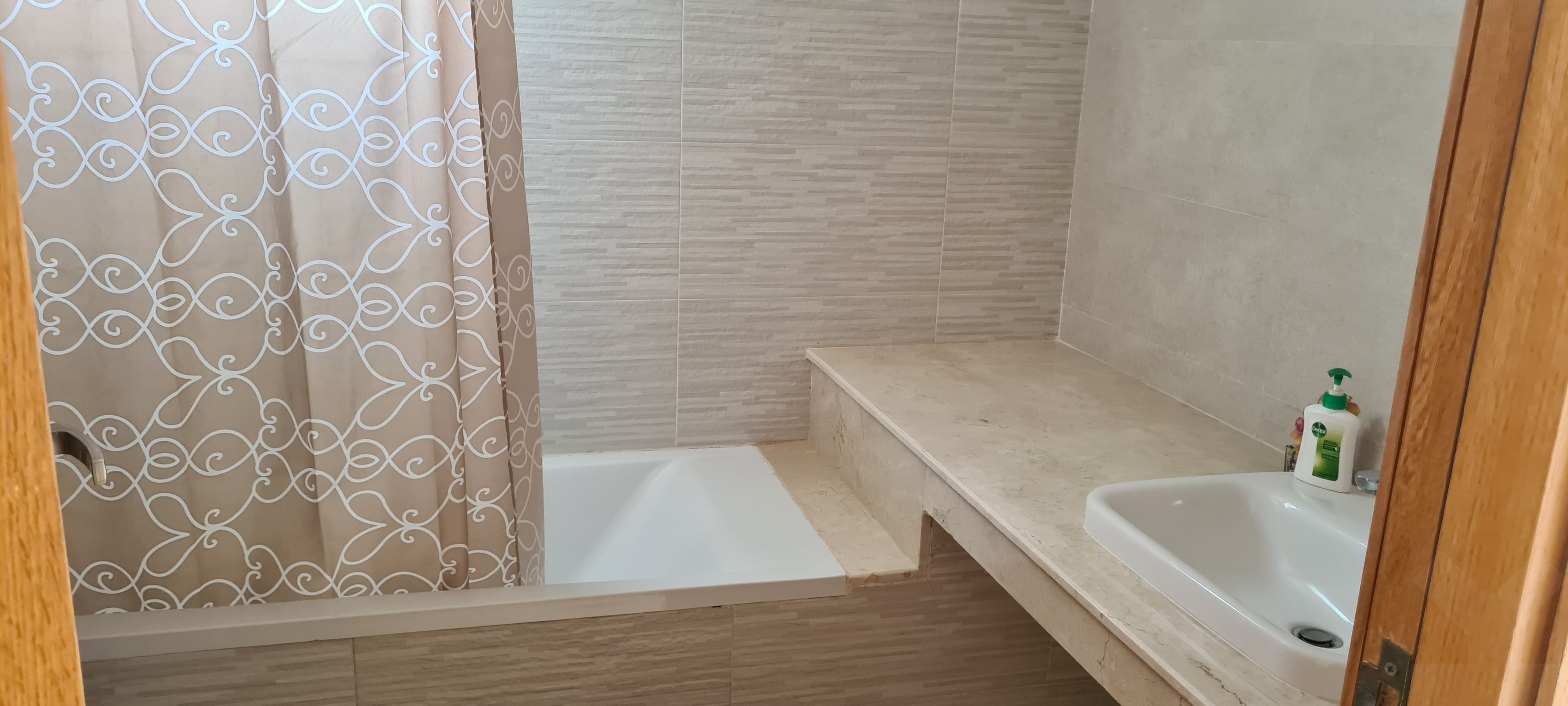 Appartement 125 m² à Dar Essalam (Extension) — 7