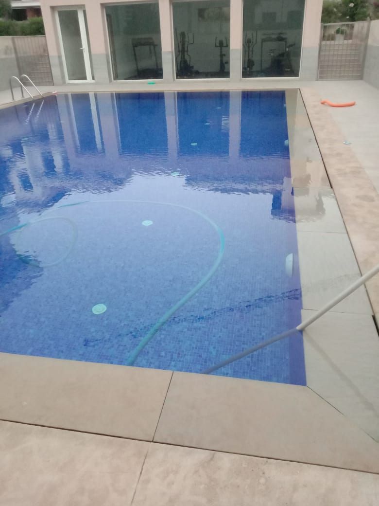 Appartement 125 m² à Dar Essalam (Extension) — 10