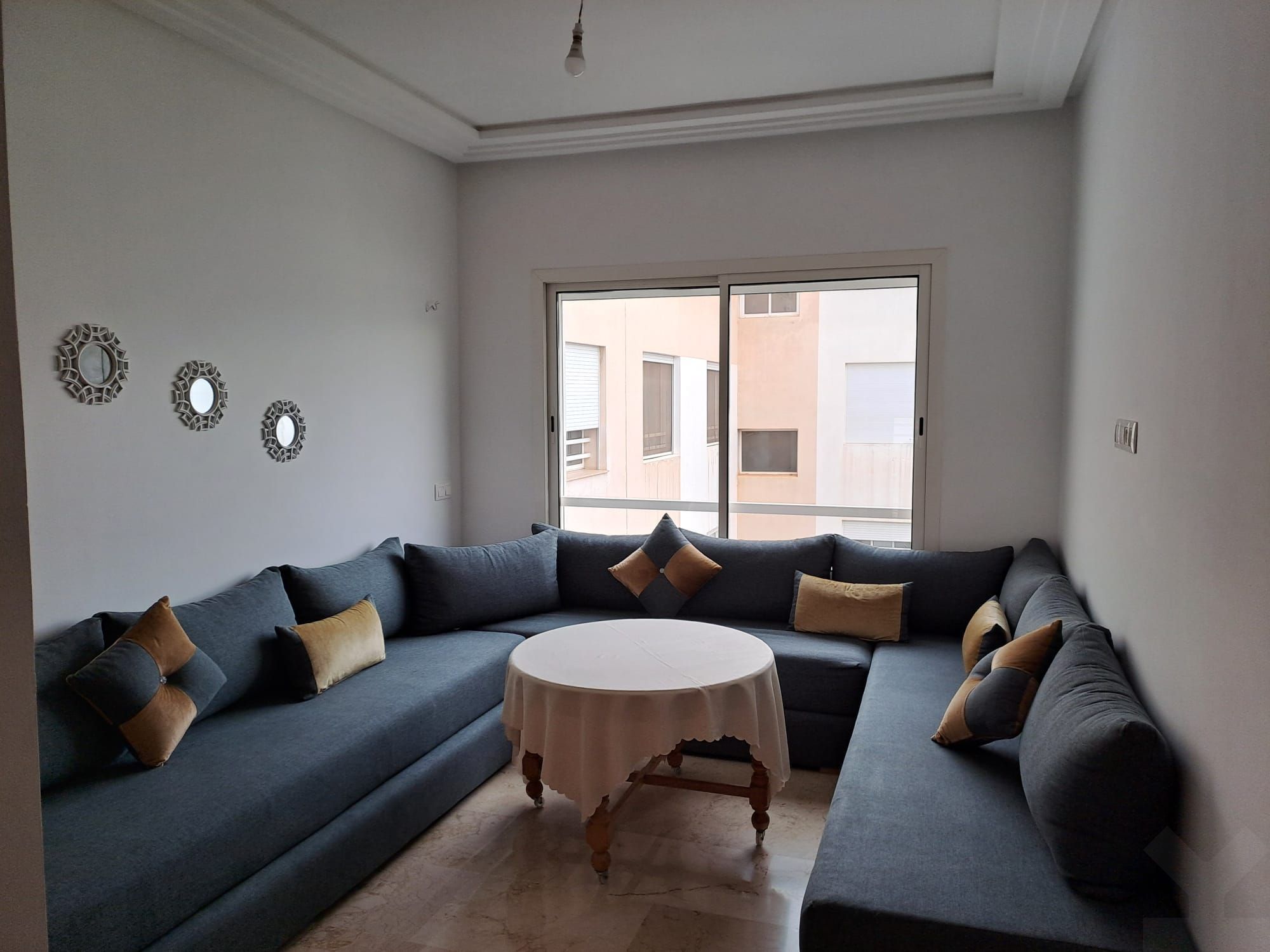 Appartement 125 m² à Dar Essalam (Extension) — 5