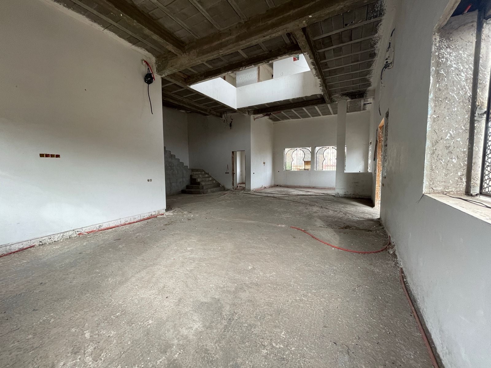 Villa 425 m² à Palmeraie Extension — 10