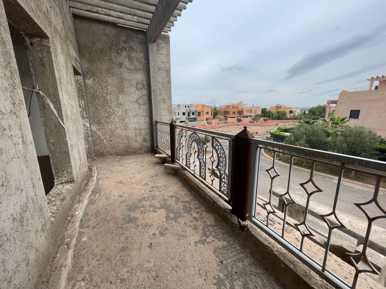 Villa 425 m² à Palmeraie Extension — 17