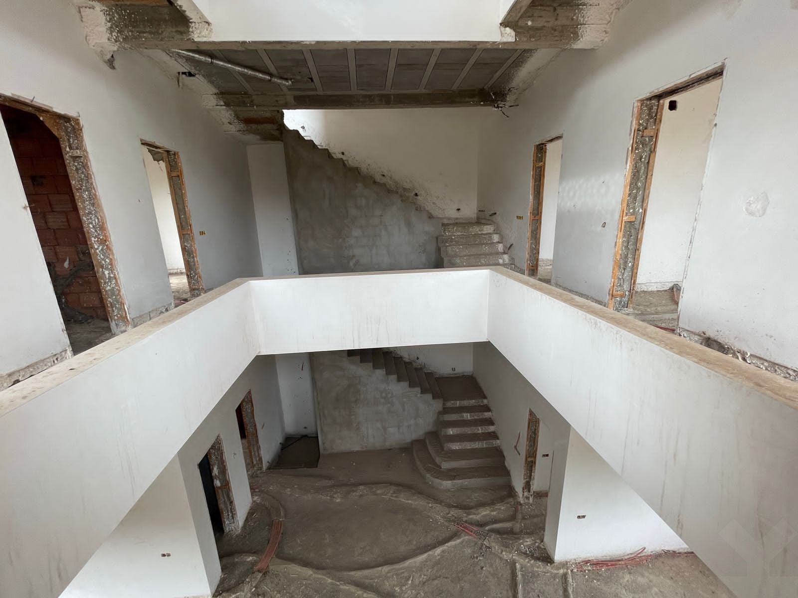 Villa 425 m² à Palmeraie Extension — 2