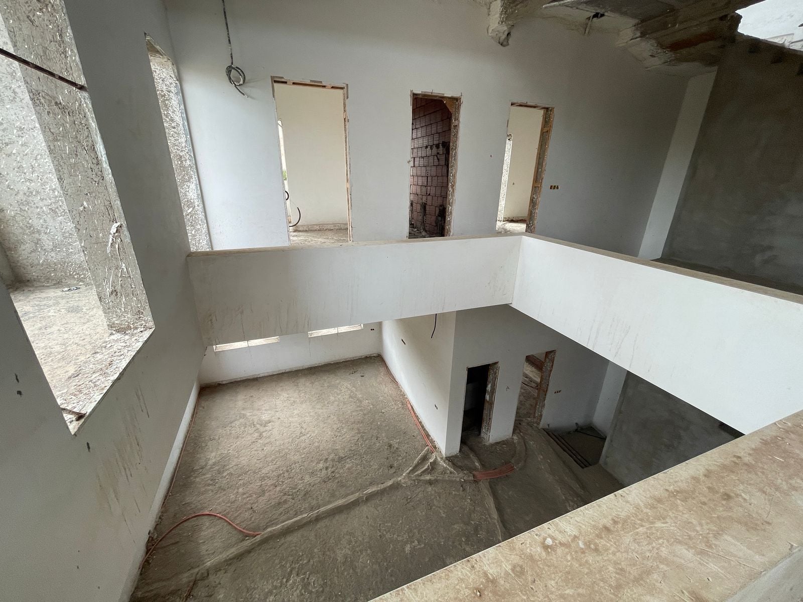 Villa 425 m² à Palmeraie Extension — 7