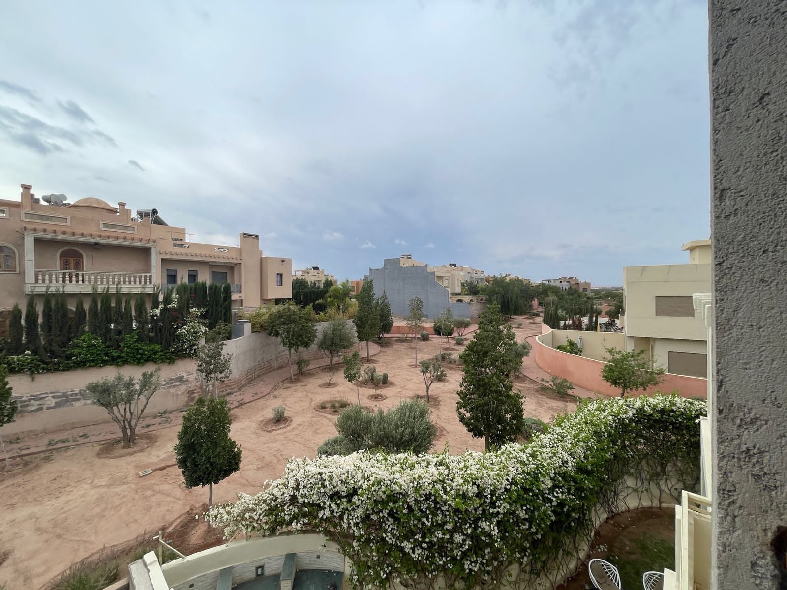 Villa 425 m² à Palmeraie Extension — 6