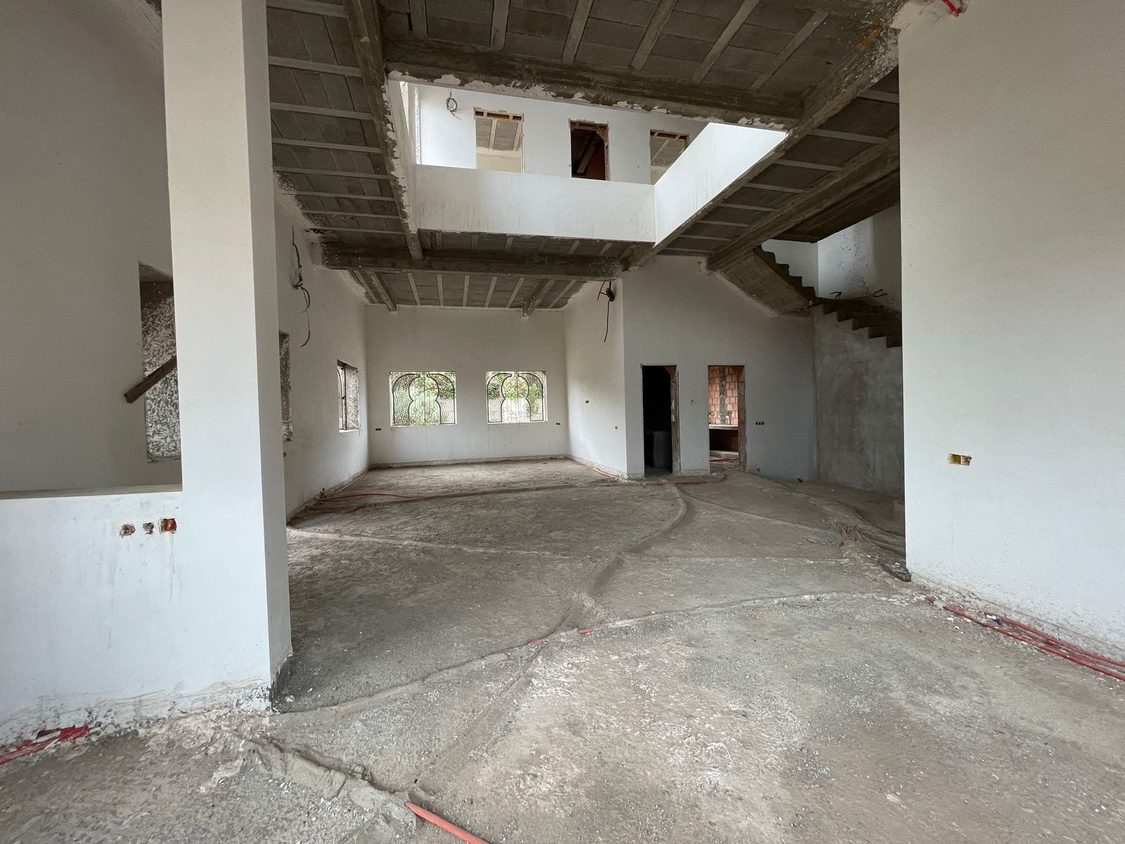 Villa 425 m² à Palmeraie Extension — 9