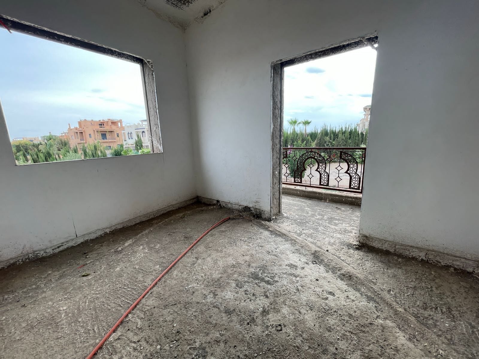 Villa 425 m² à Palmeraie Extension — 4